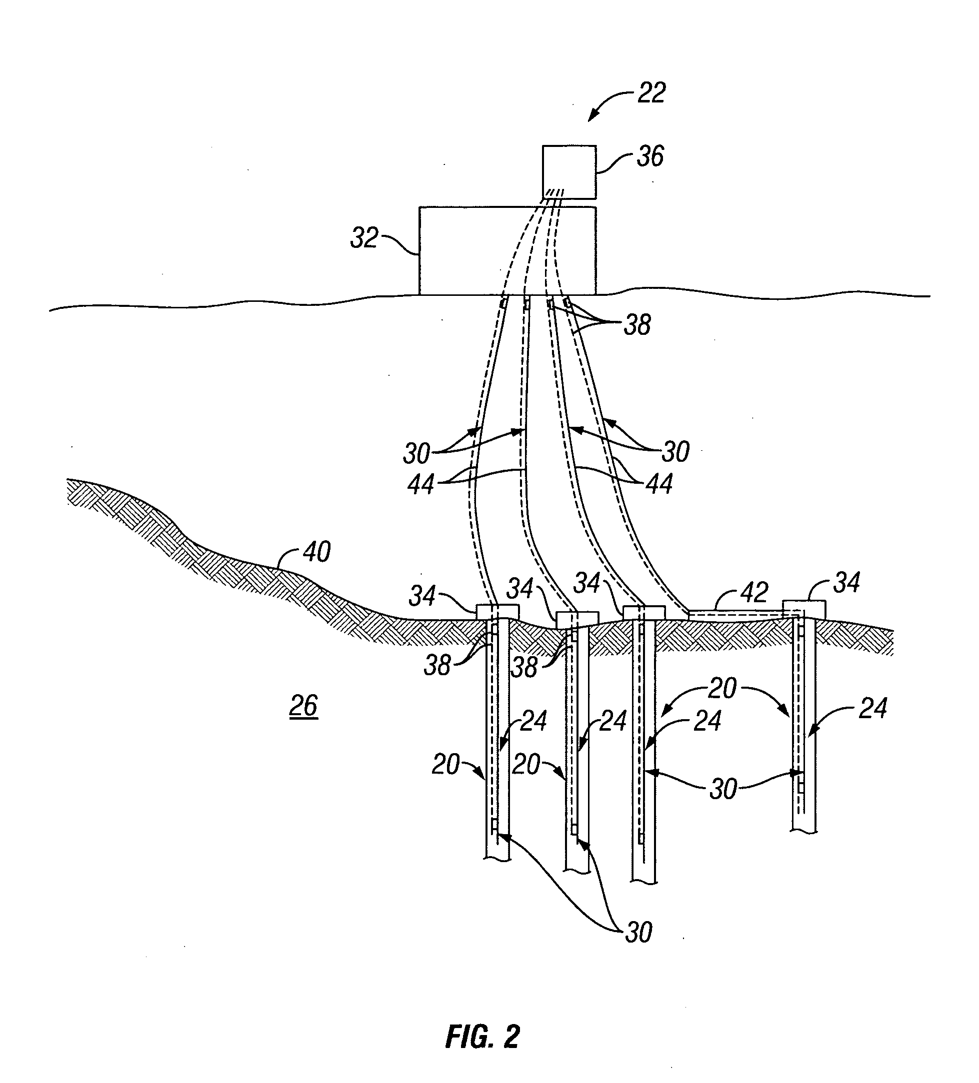 System and method of flow assurance in a well