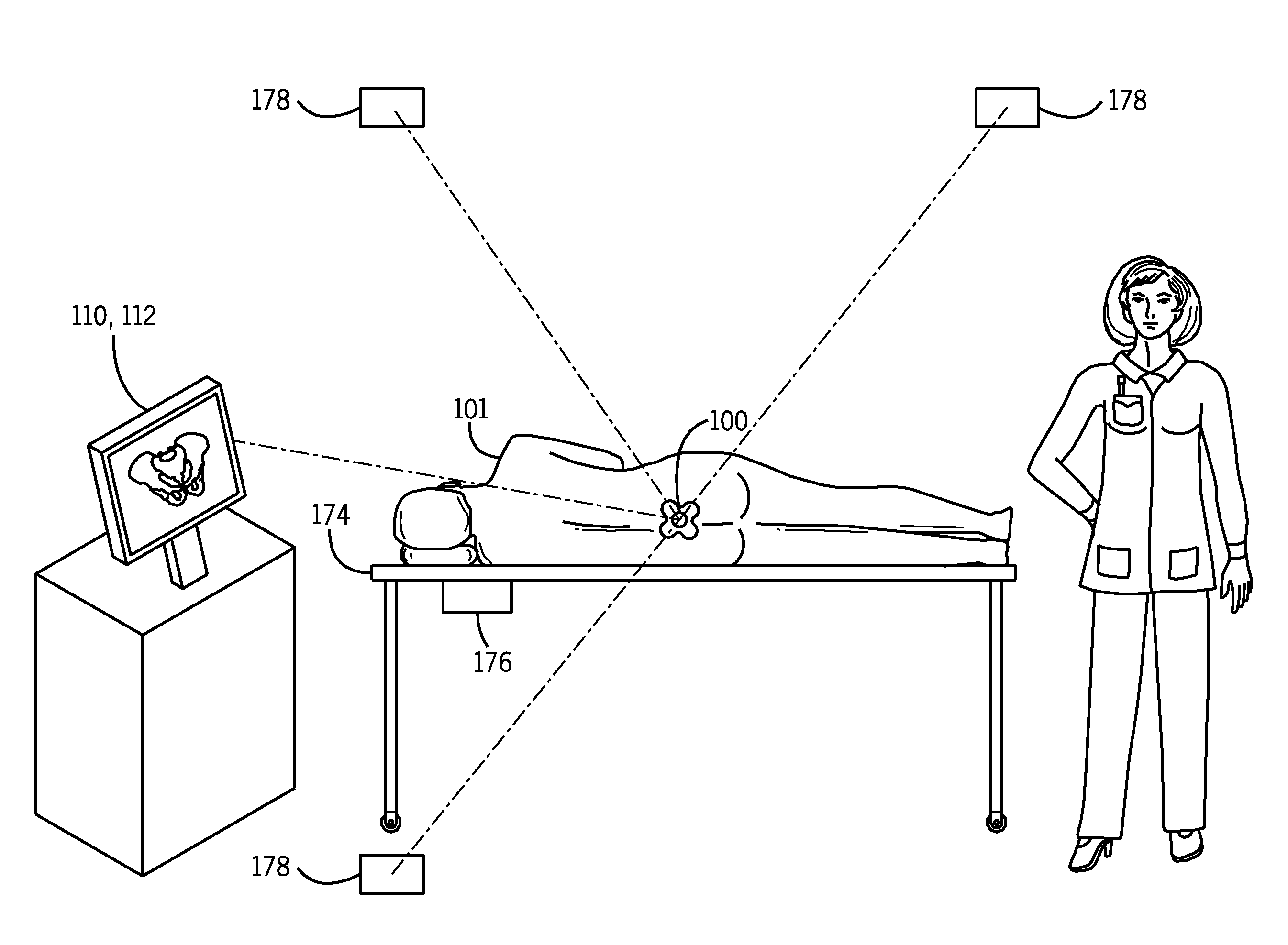 Patient Positioning Systems and Methods