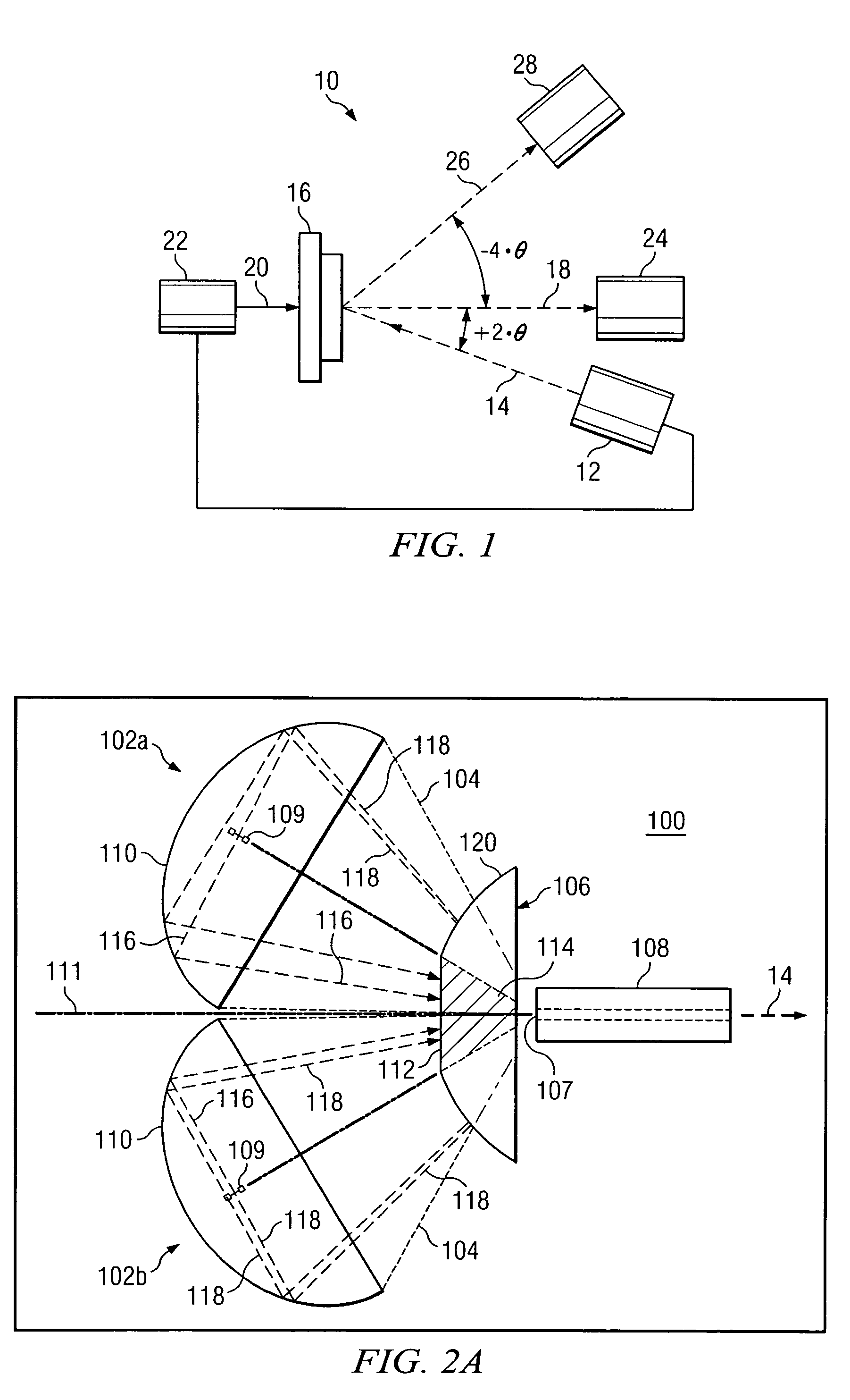 Multiple light source illumination for image display systems