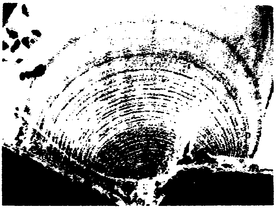 An Artificial Simulation Method for Fatigue Cracks of Bolt Comparison Test Blocks