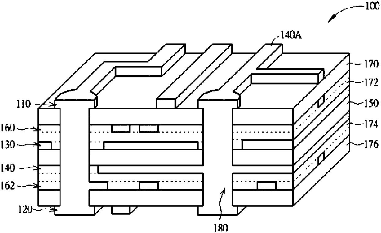 Multilayer printed circuit board and method of making multilayer printed circuit board