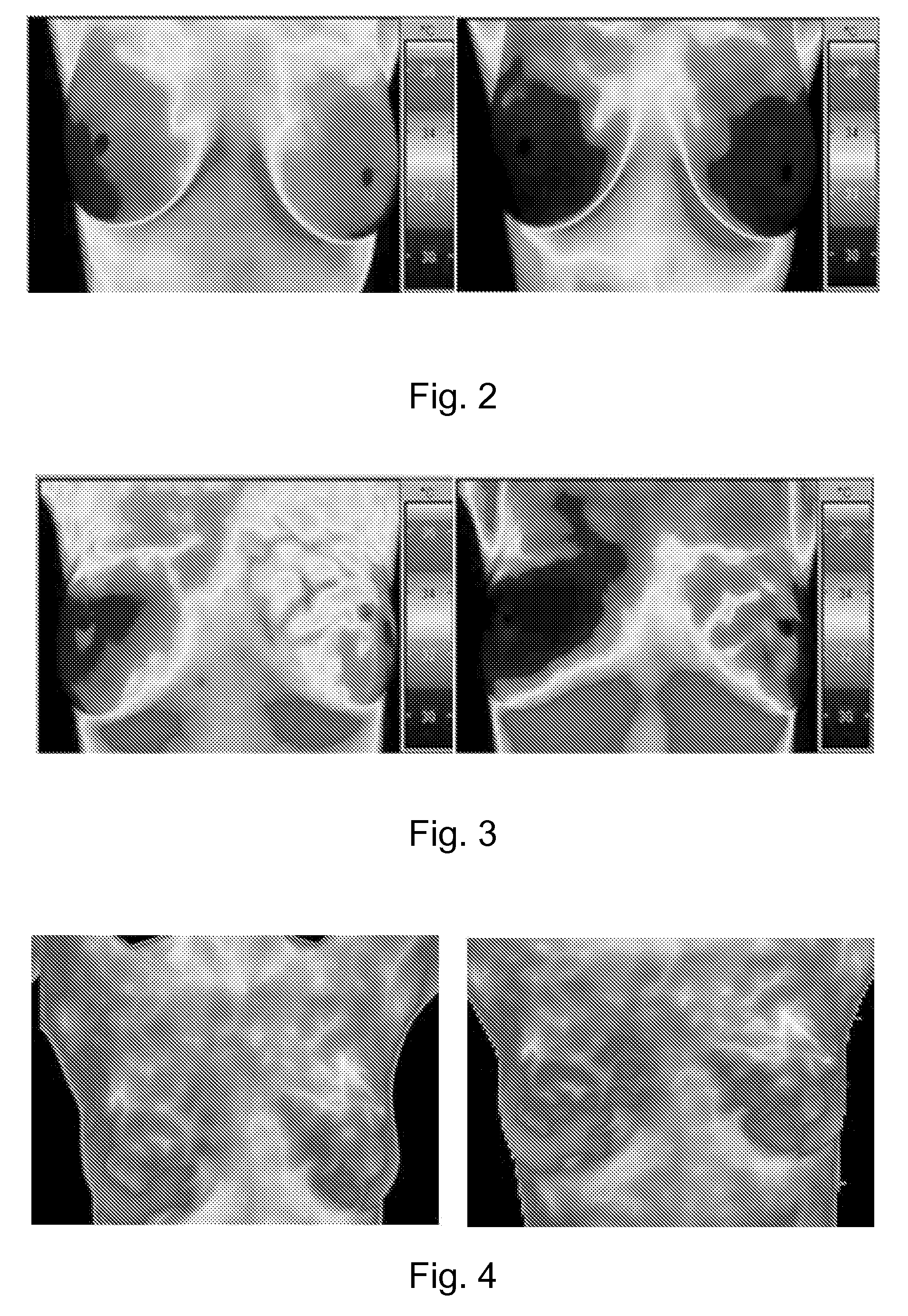 Infrared Multi-Spectral Camera and Process of Using Infrared Multi-Spectral Camera