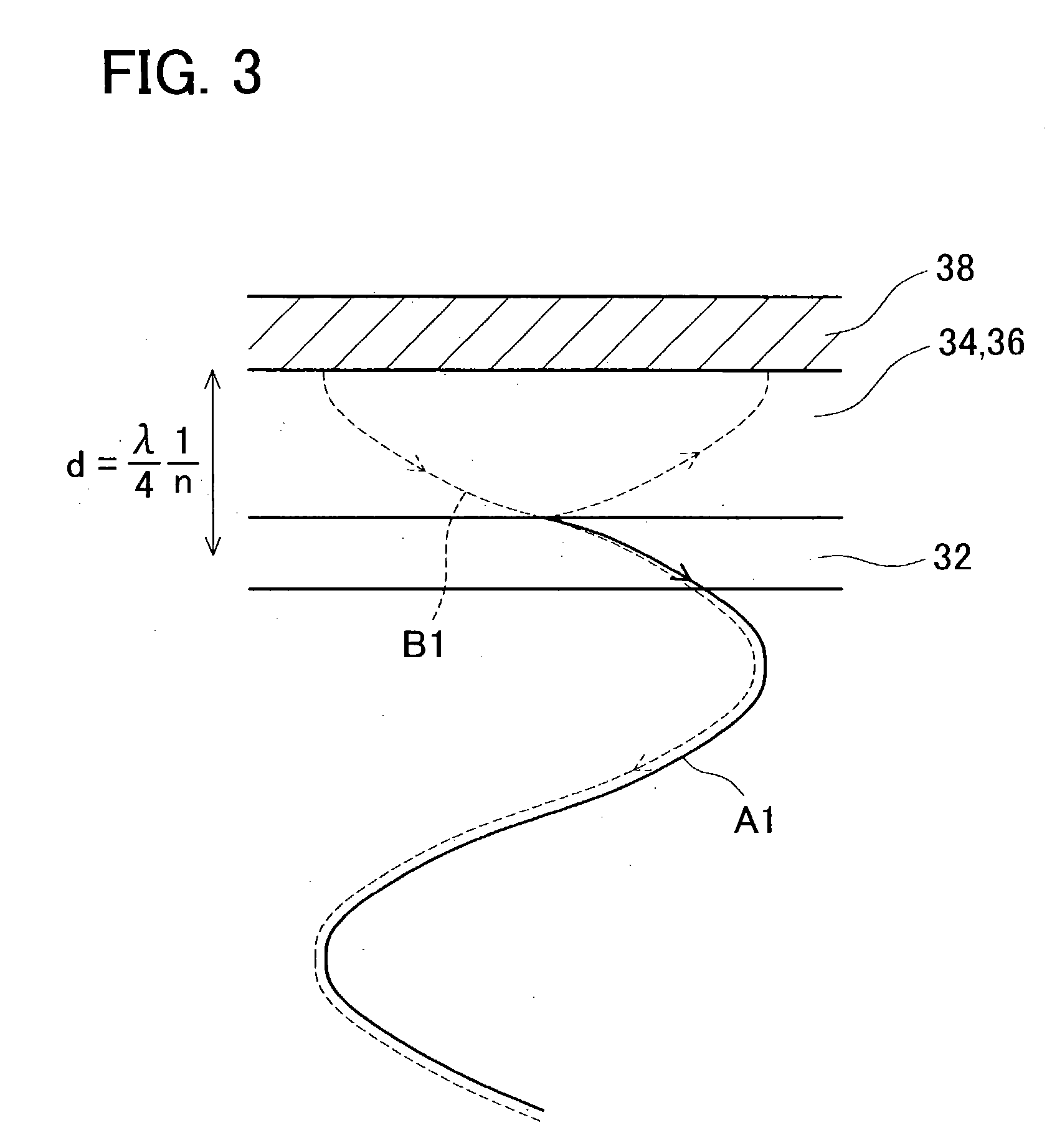 Nitride semiconductor light emitting diode