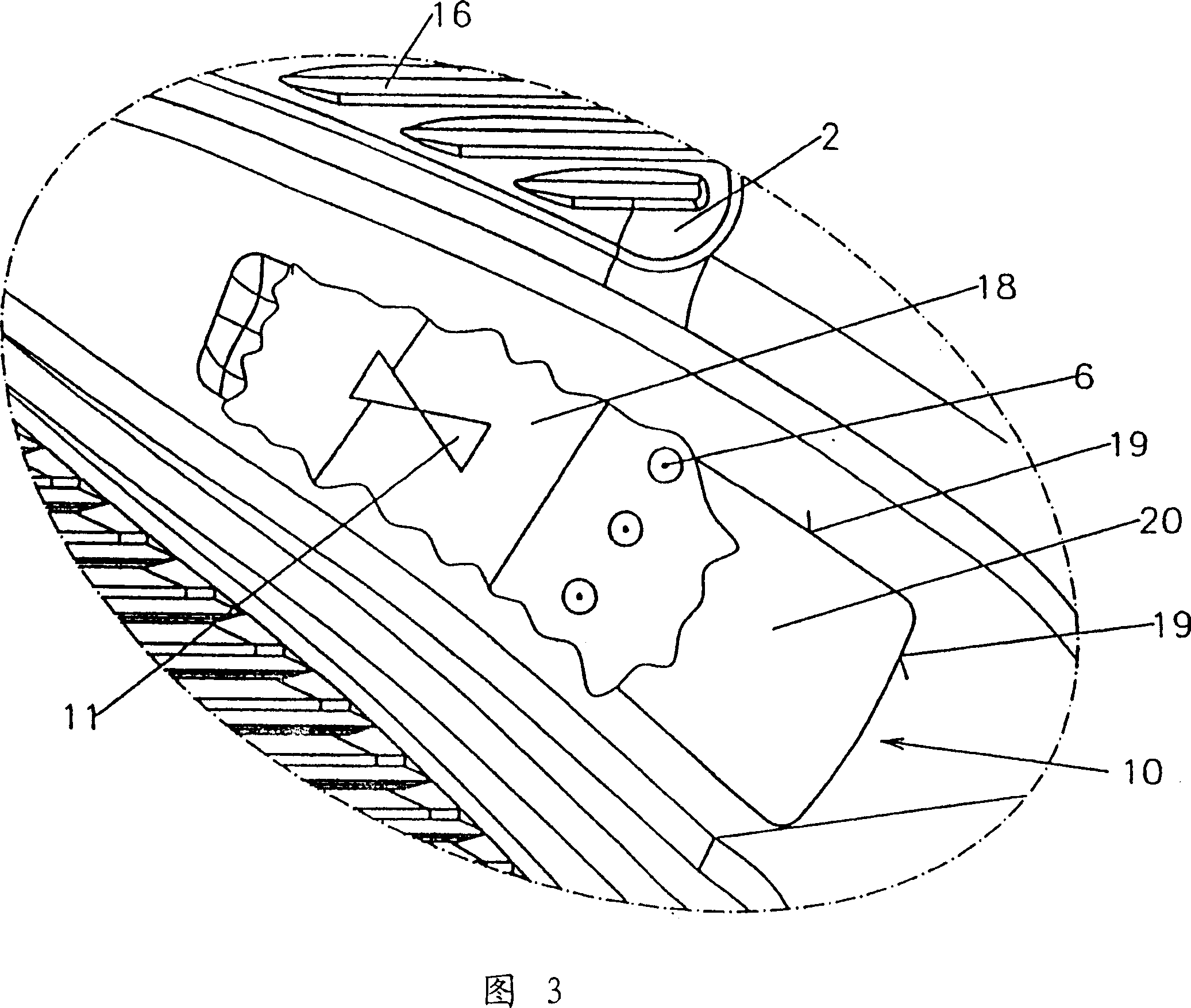 Turbine blade and method for producing turbine blade