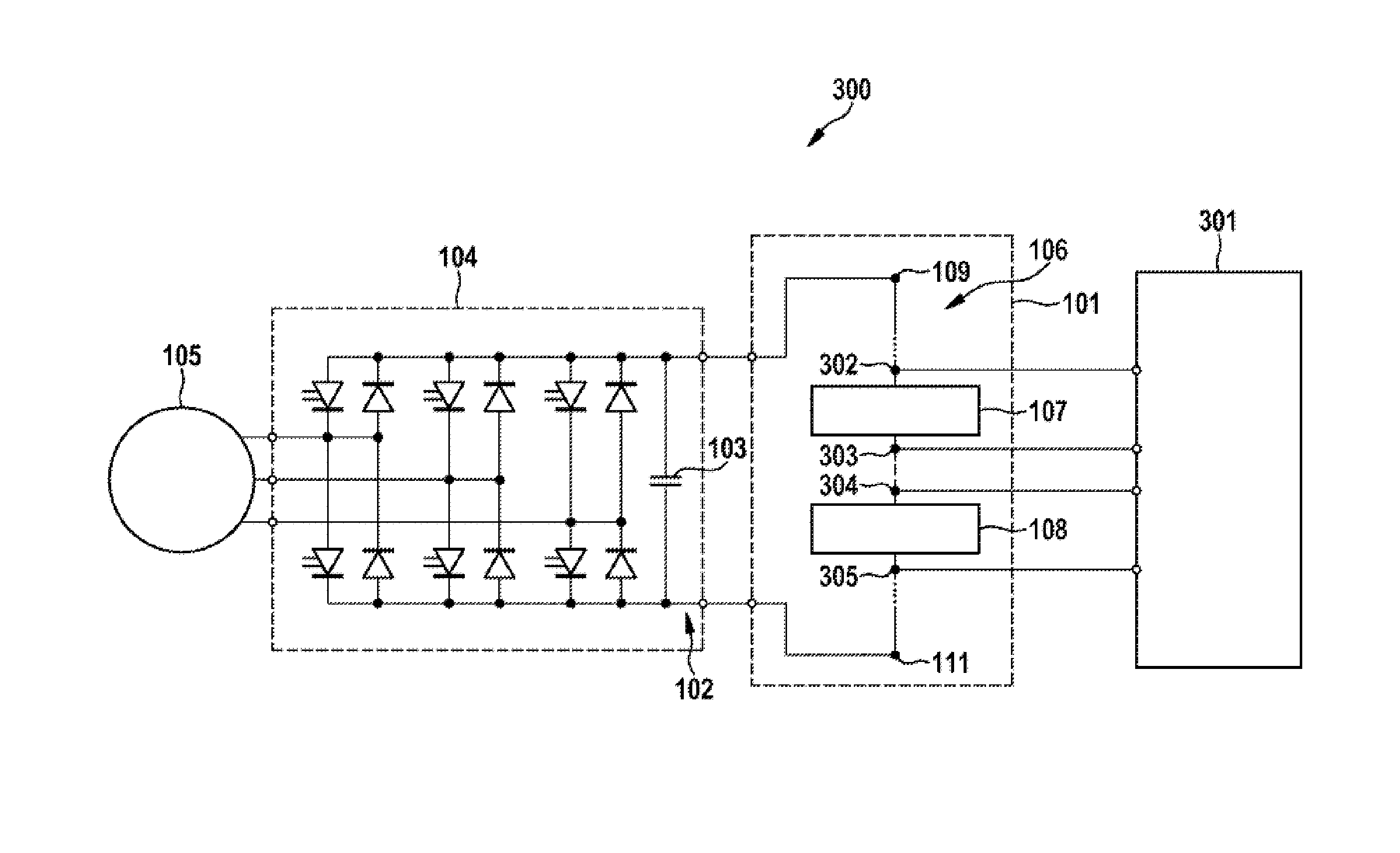 Battery System and Associated Method for Determining the Internal Resistance of Battery Cells or Battery Modules of Said Battery System