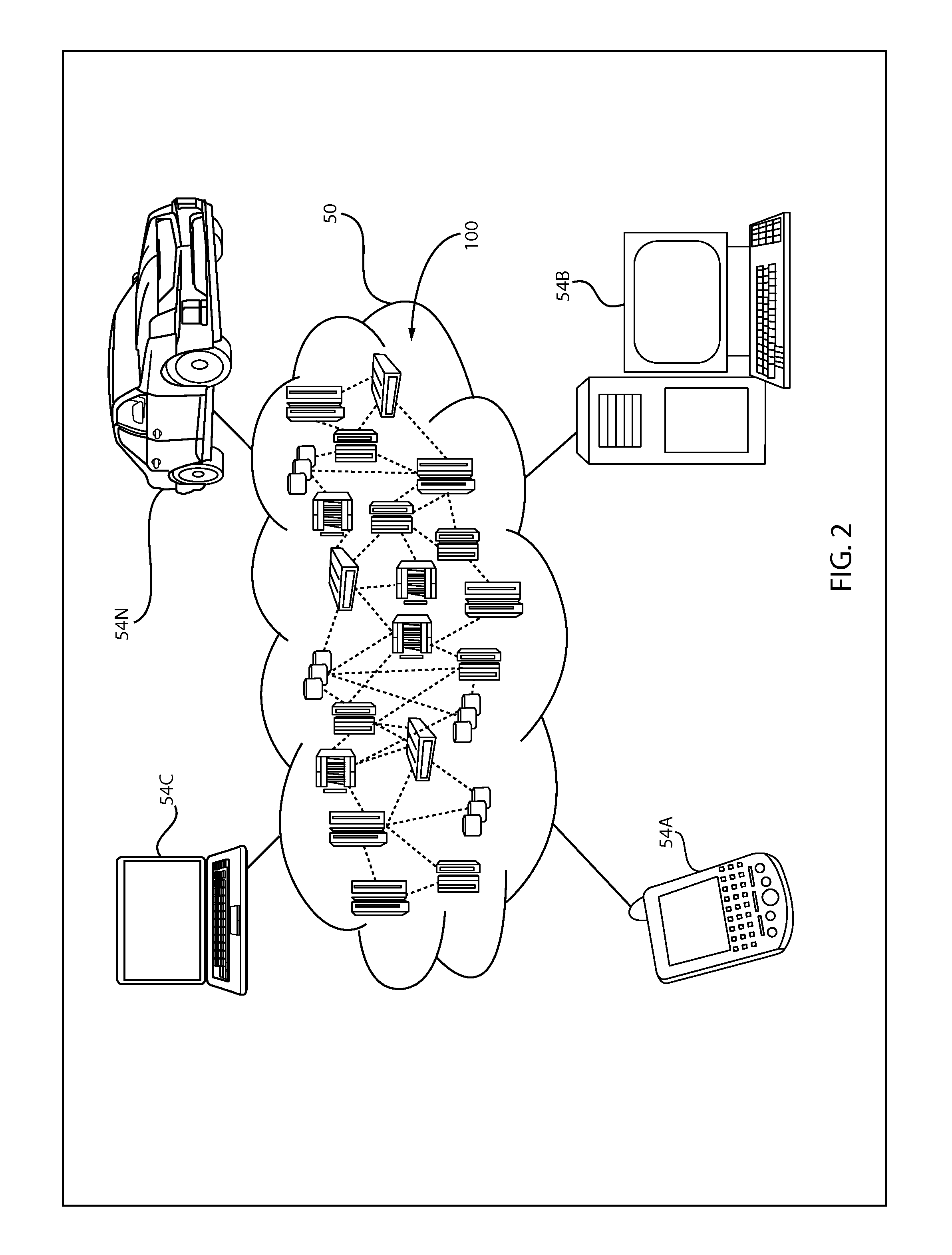 System and method for enhanced display-screen security and privacy