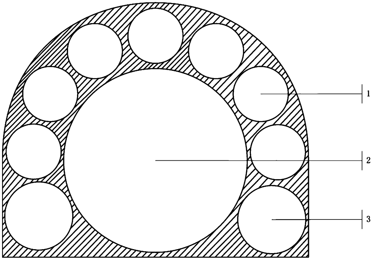 A method and device for cultivating octopus larvae