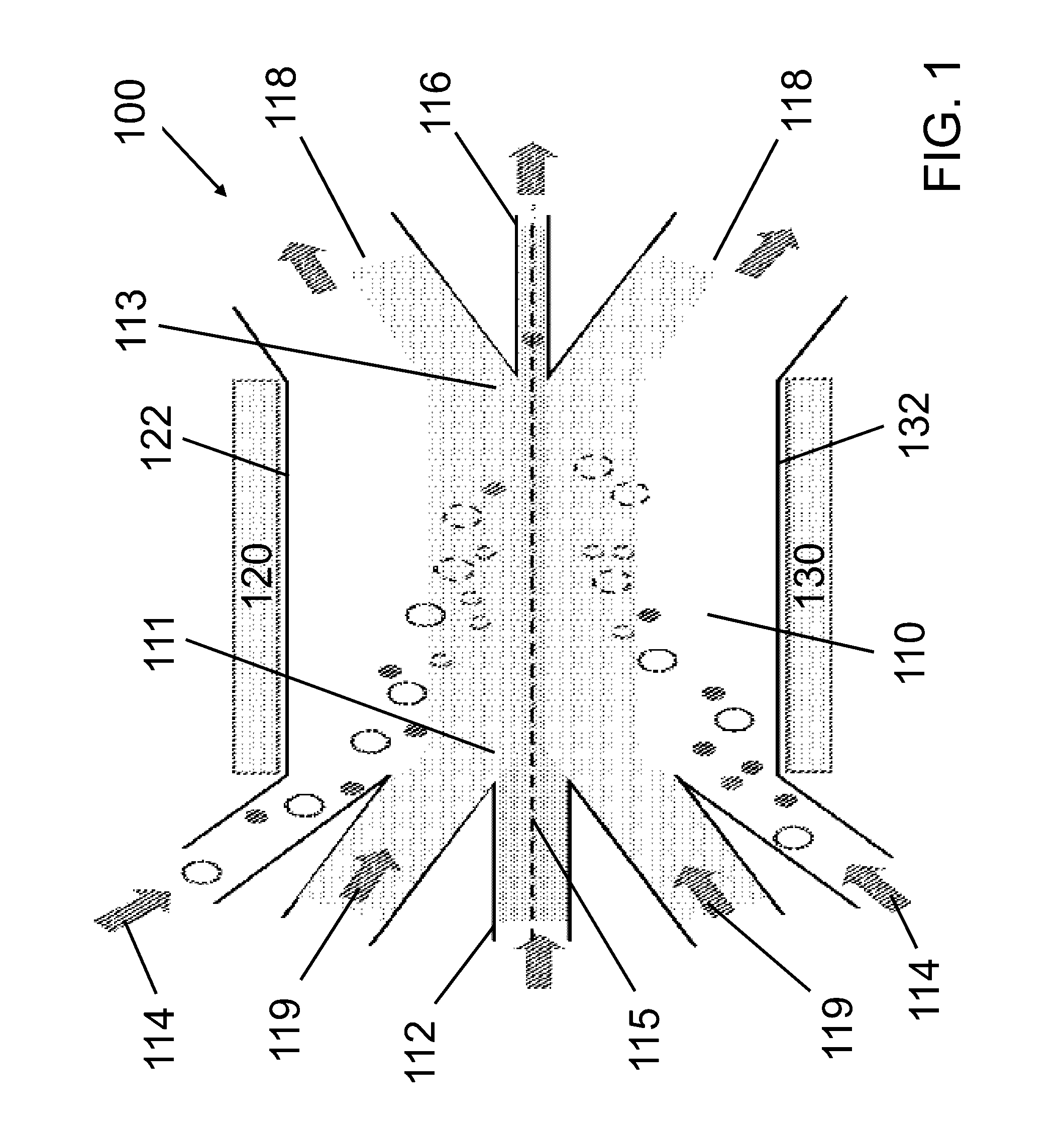 Acoustic methods for separation of cells and pathogens