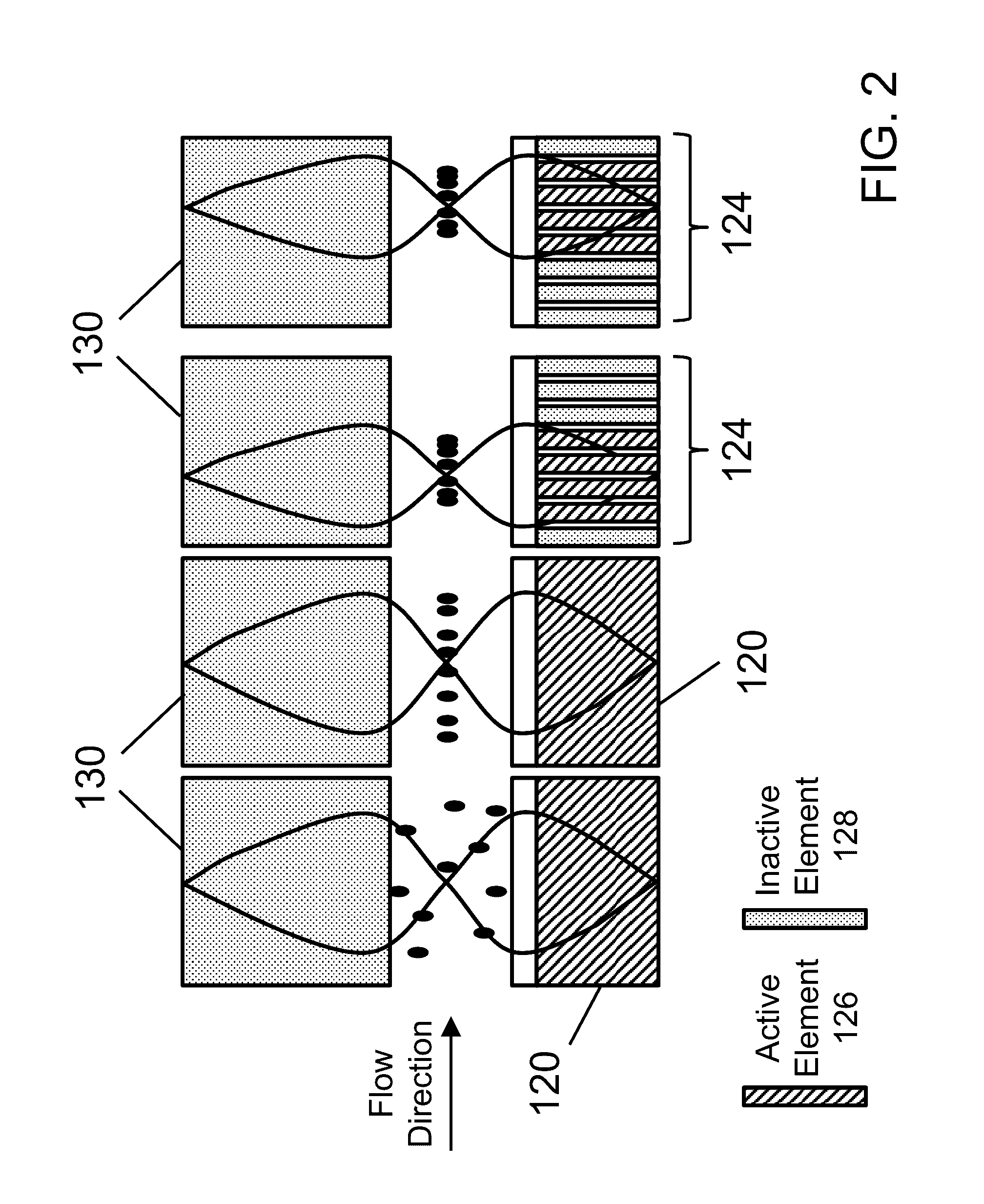 Acoustic methods for separation of cells and pathogens