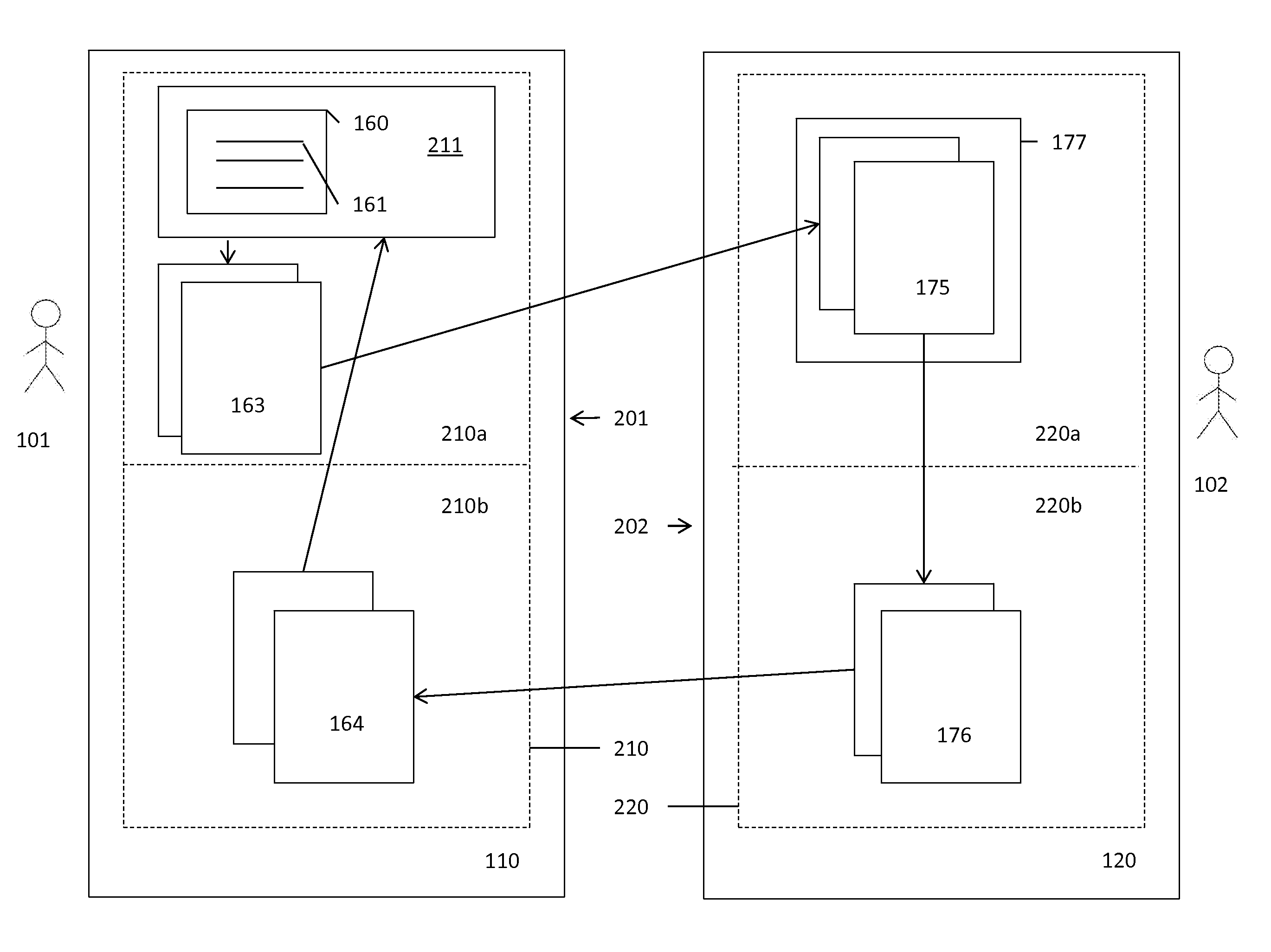 Translation in visual context