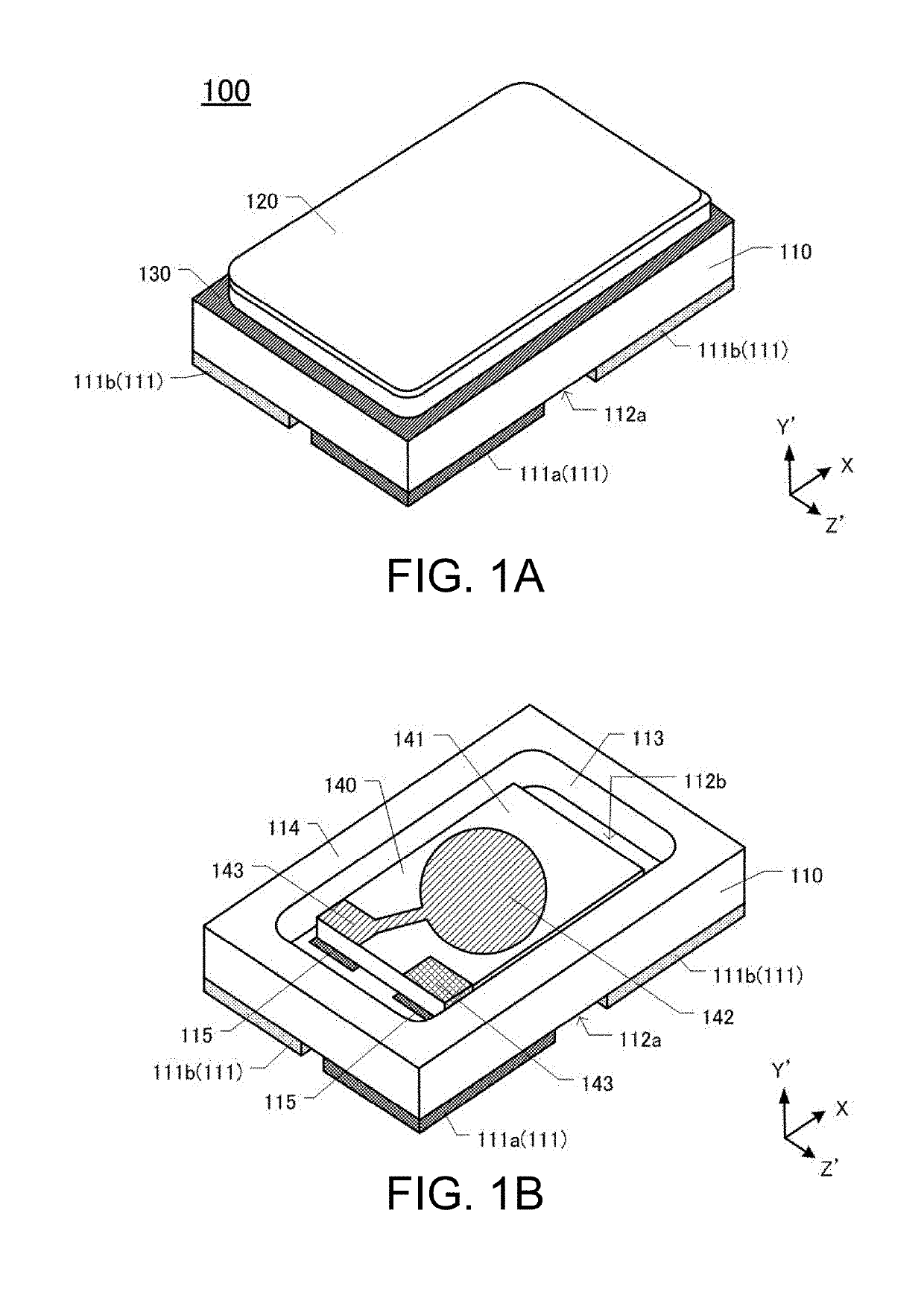 Piezoelectric vibrating piece and piezoelectric device