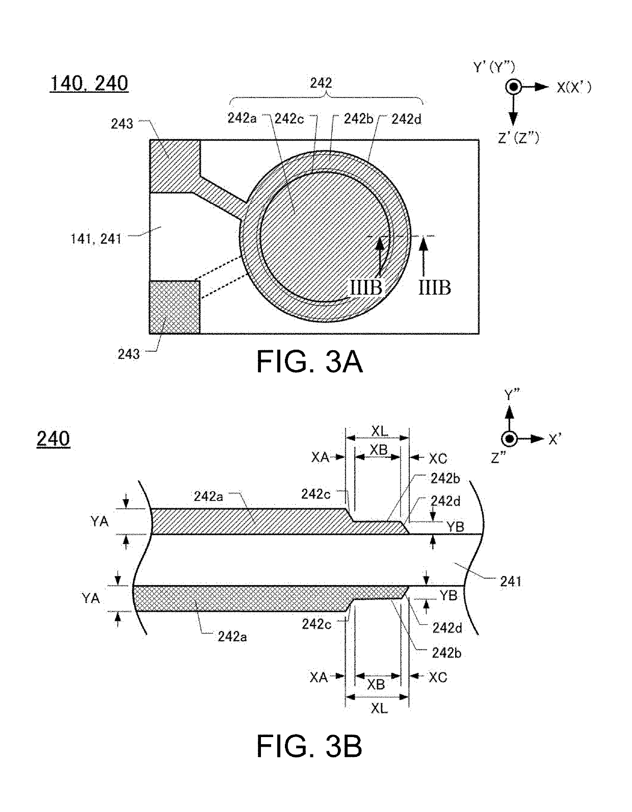 Piezoelectric vibrating piece and piezoelectric device