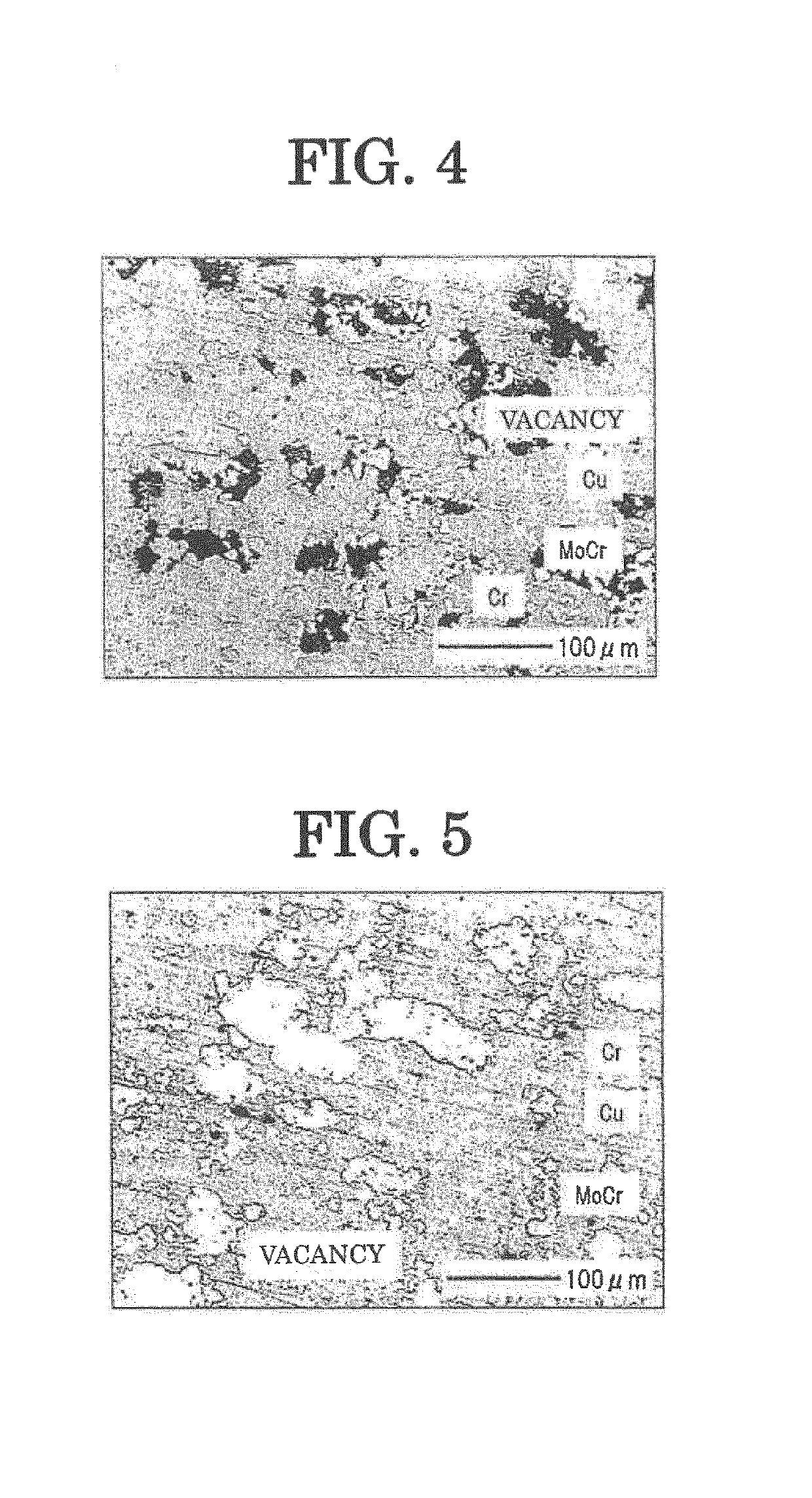 Method for manufacturing electrode material and electrode material