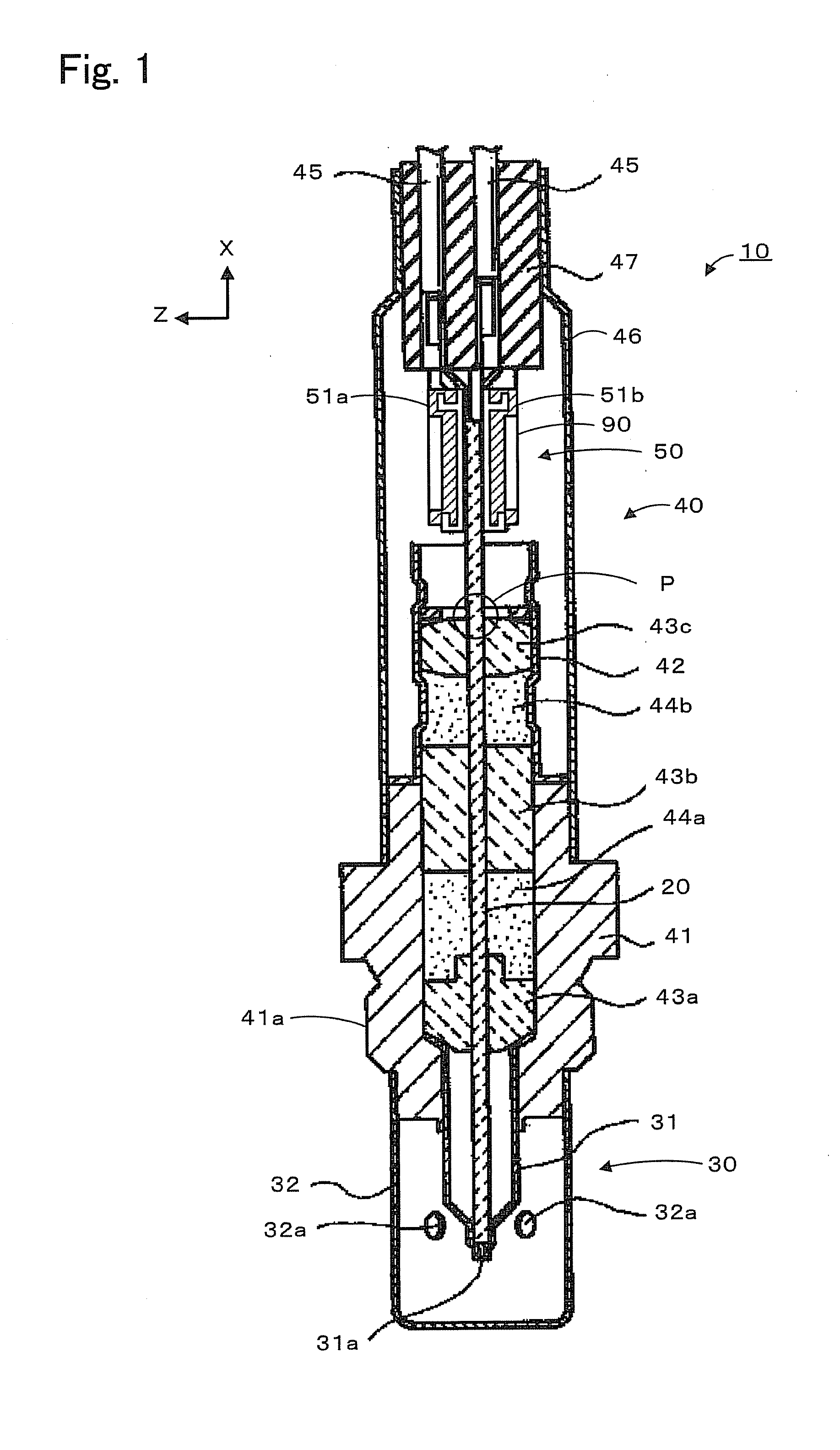 Connector