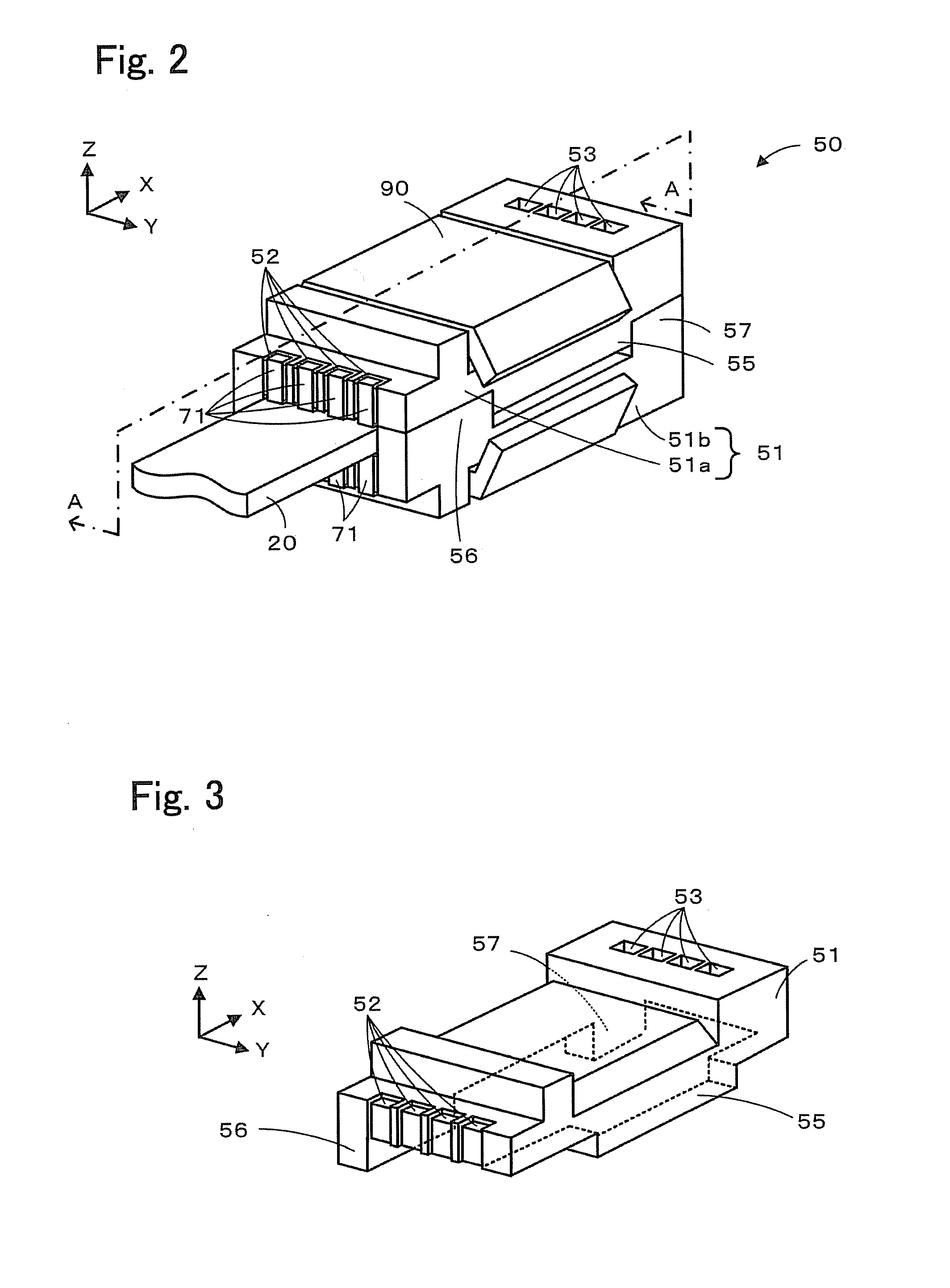 Connector