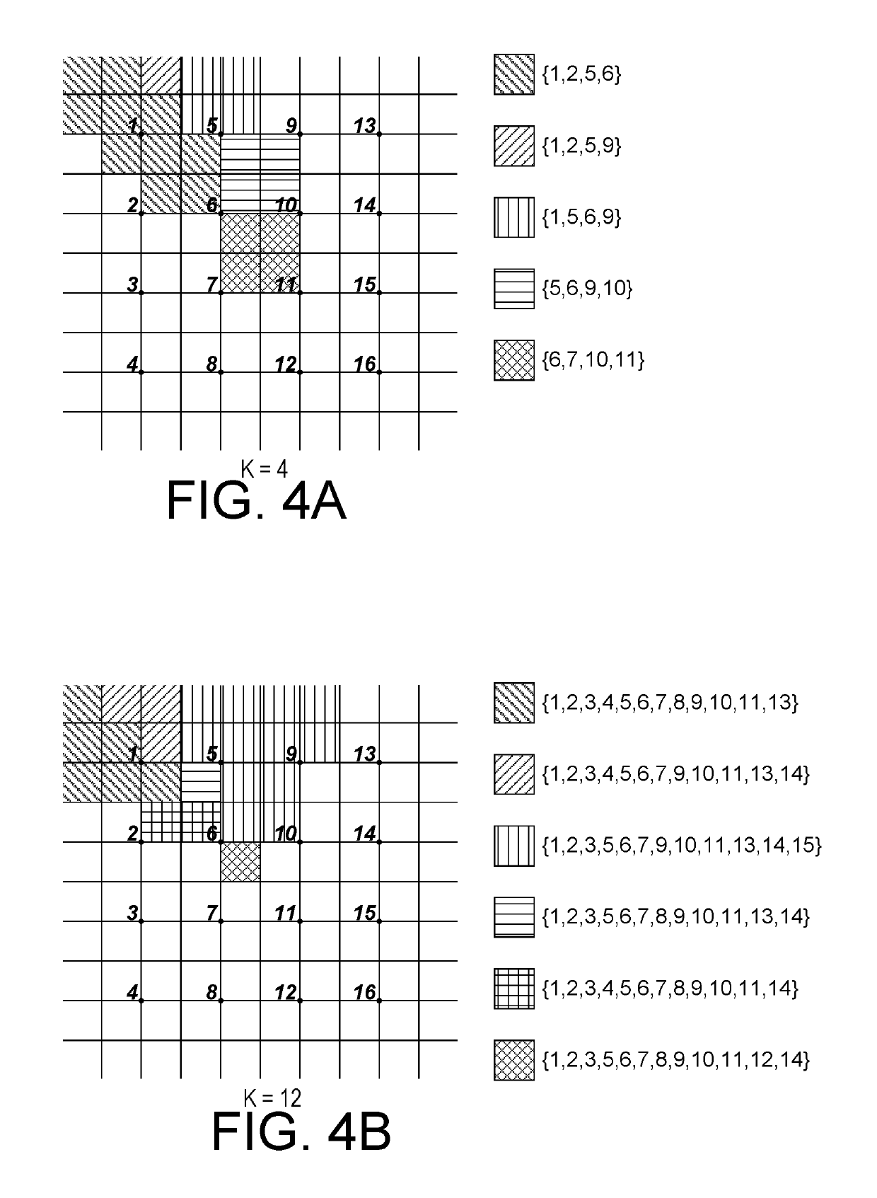 Method for slicing K-best detection in multiple-input multiple-output wireless communications system