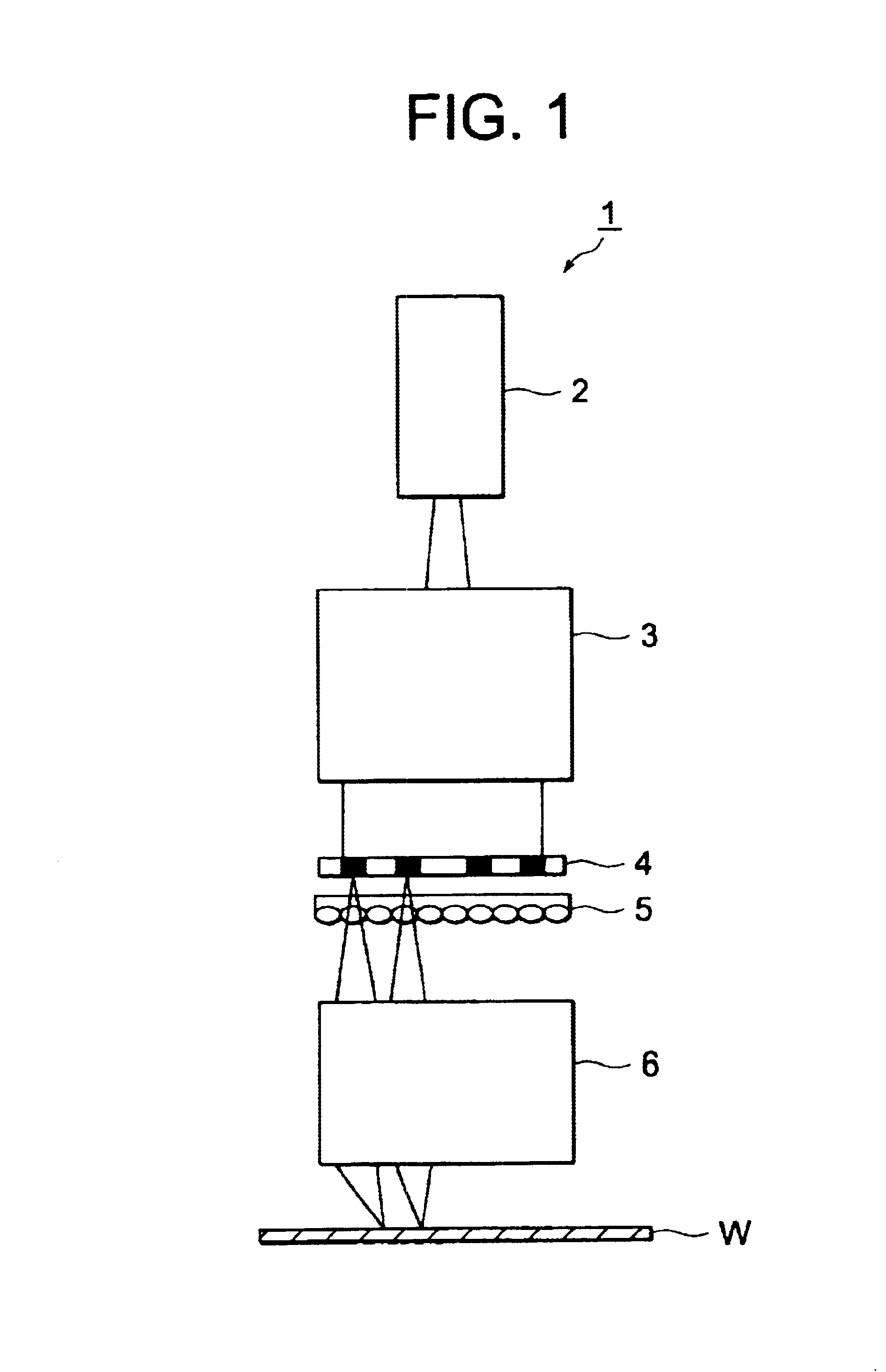 Shape of microdot mark formed by laser beam and microdot marking method