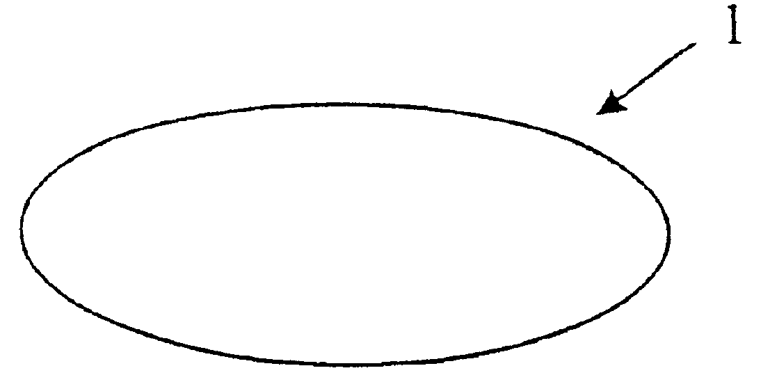 Multi-layered osmotic device