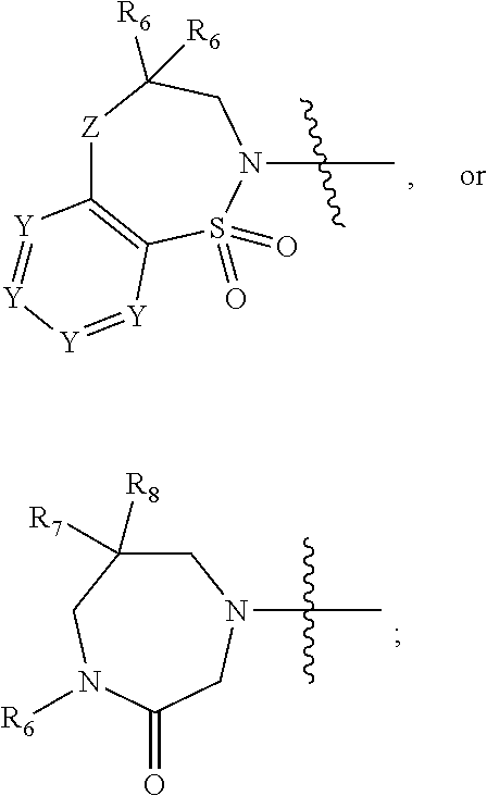 Bisaryl amides as NRF2 activators