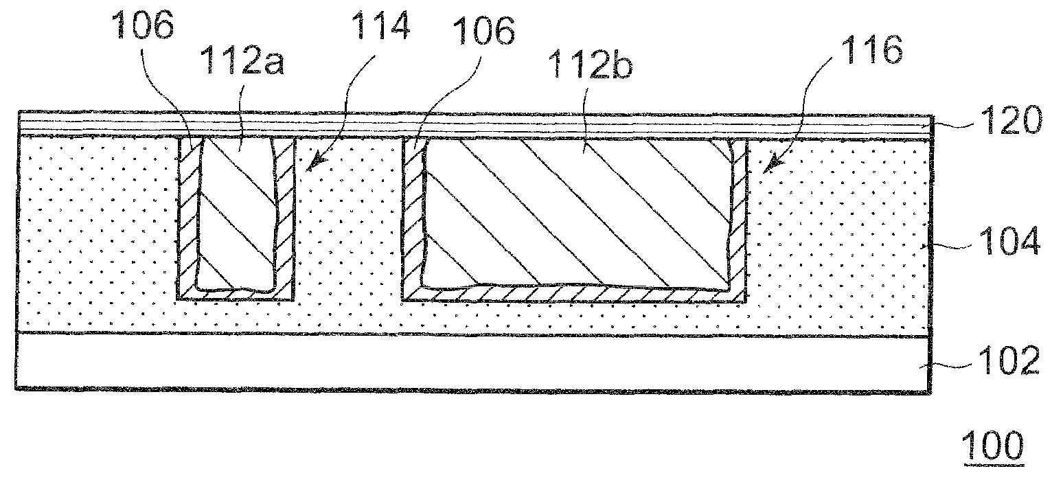 Semiconductor device with high reliability and manufacturing method thereof