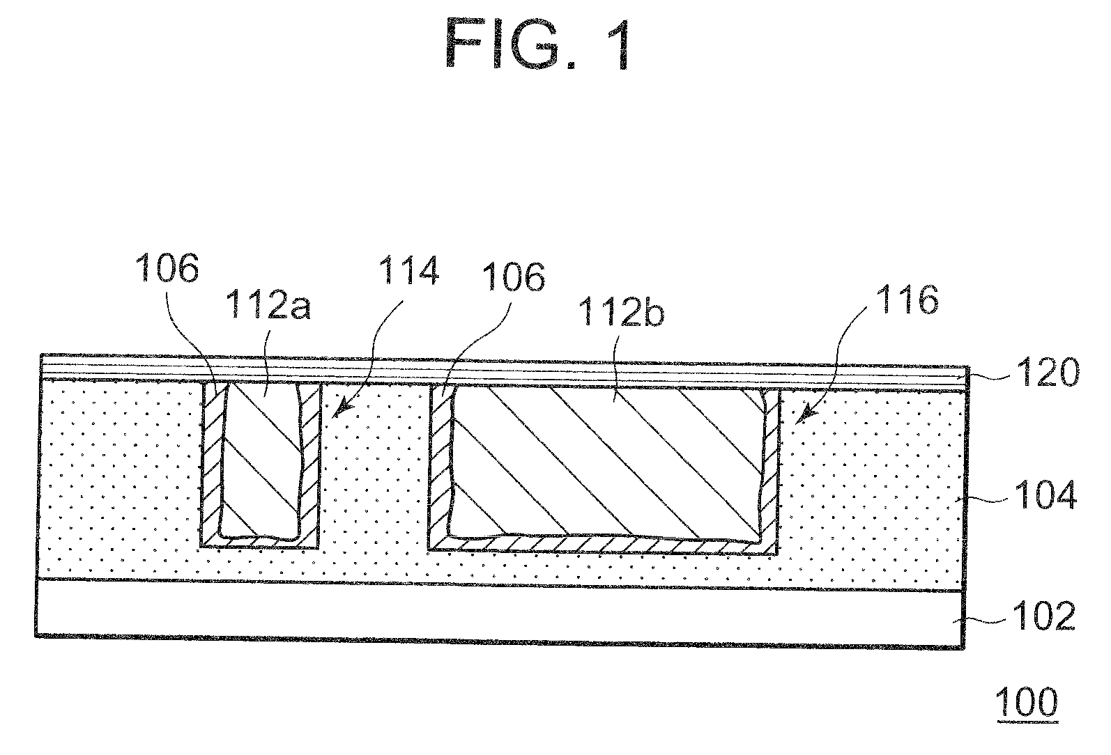 Semiconductor device with high reliability and manufacturing method thereof