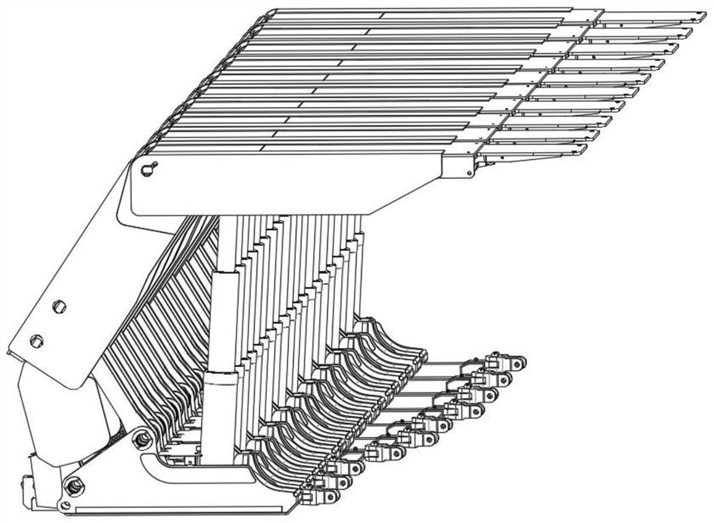 A hydraulic support intelligent liquid supply pump station and its control method