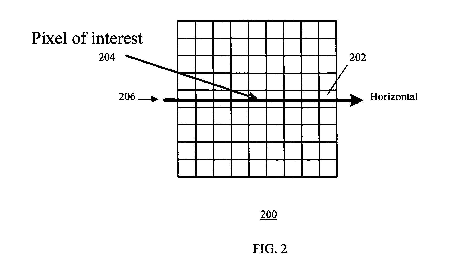Method and system for quantization layer reduction in digital image processing