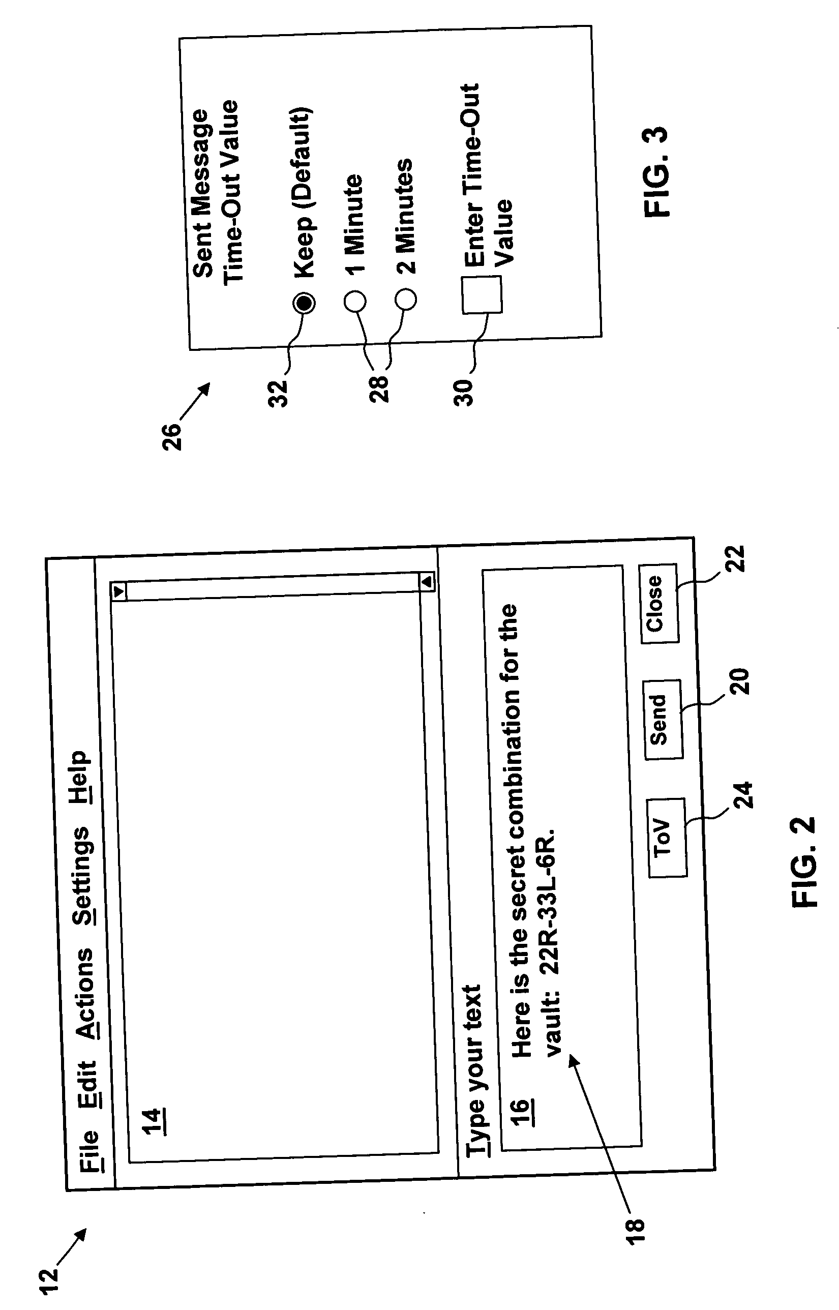 Method, system, and computer program product for providing privacy measures in instant messaging systems