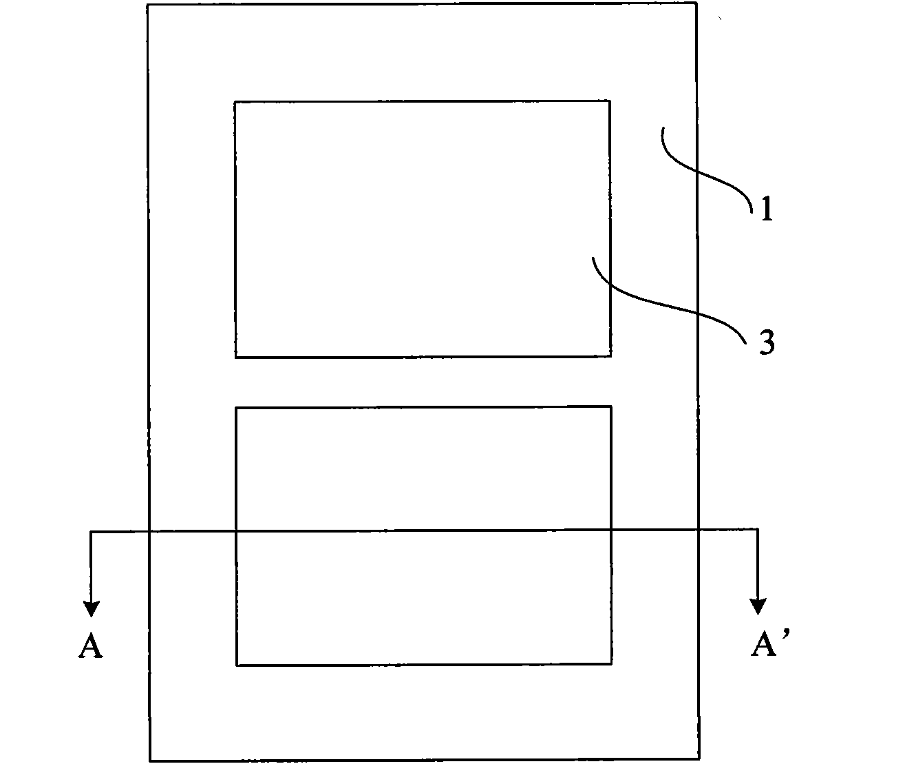 Mask and preparation method thereof
