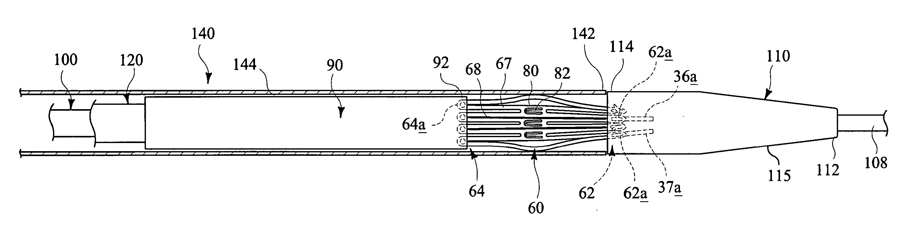 Apparatus and methods for improved stent deployment
