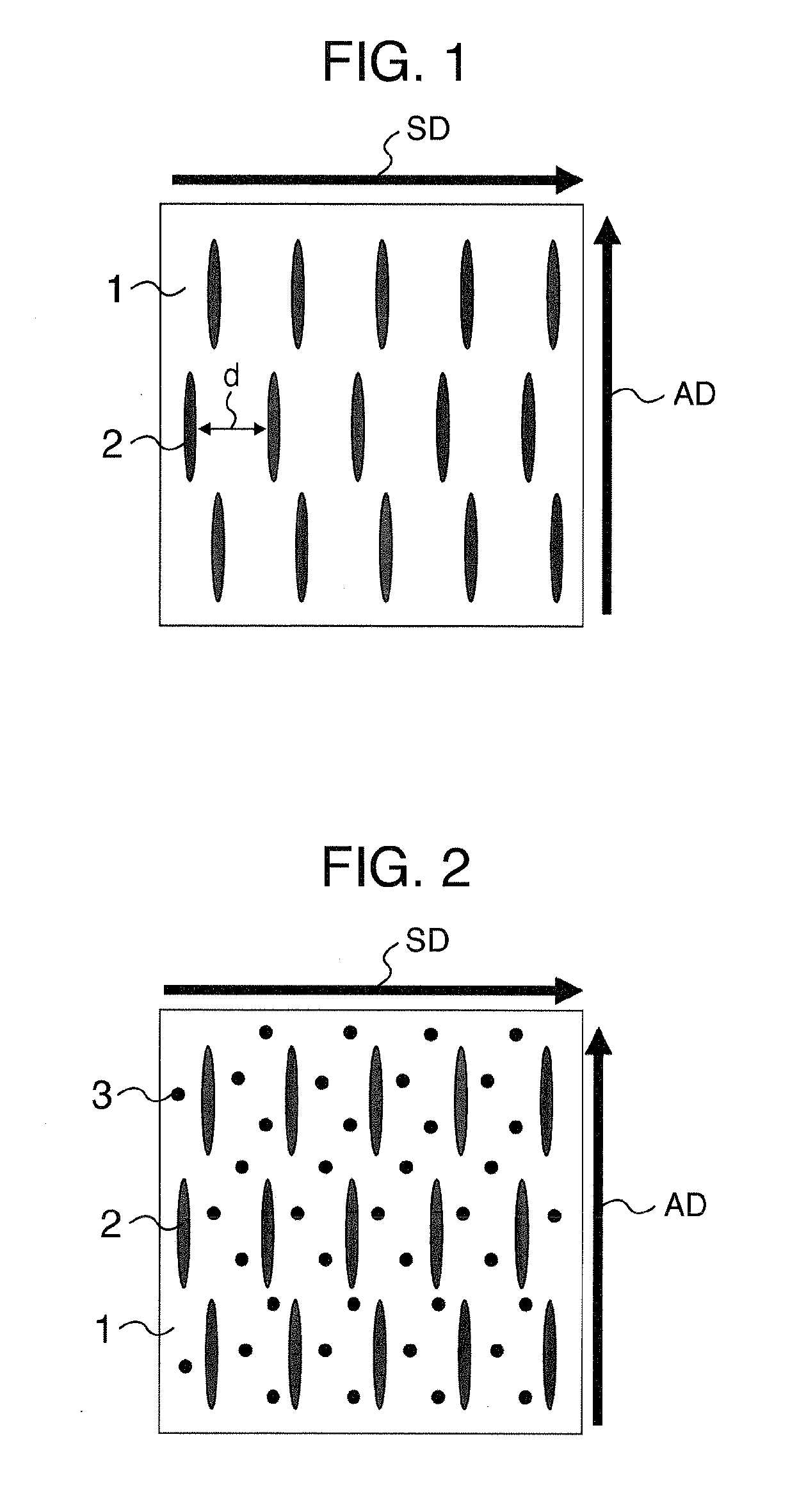 Sliding bearing used in turbocharger of internal combustion engine