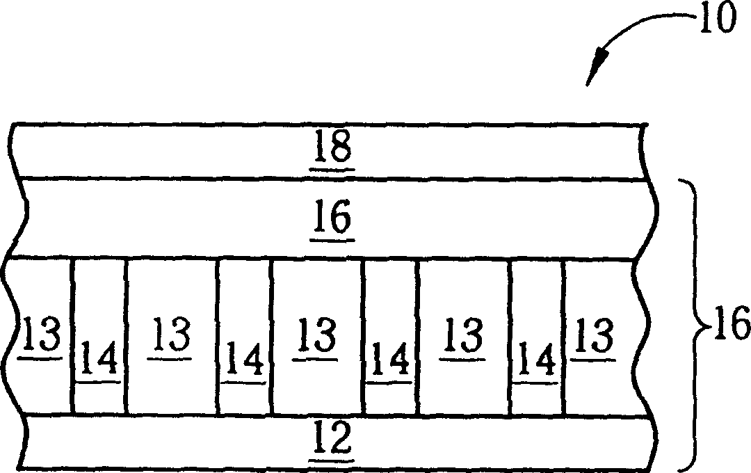 Process for preparing low storage junctions of DRAM