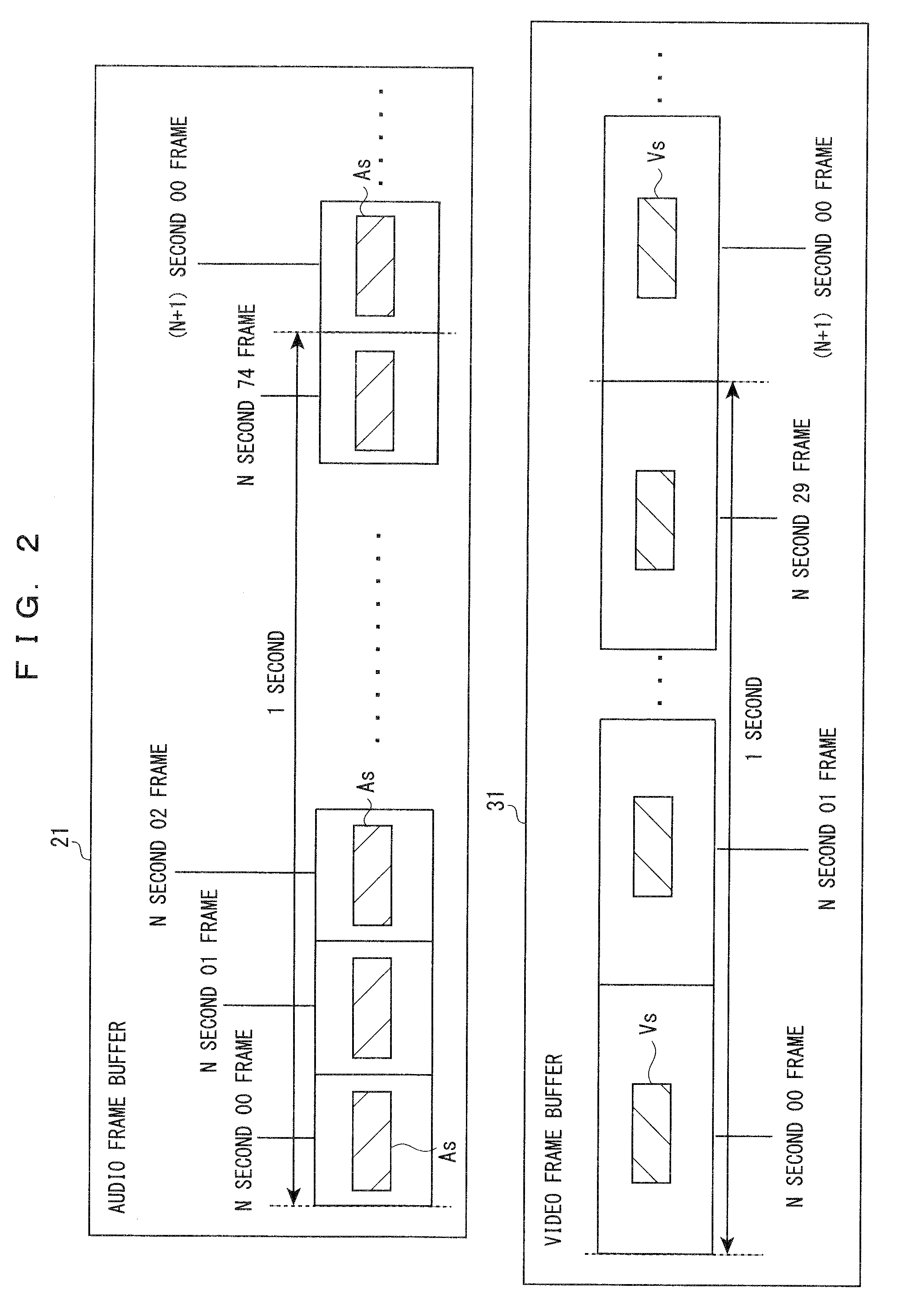 Playback Device, Repeated Playback Method For The Playback Device, And Program