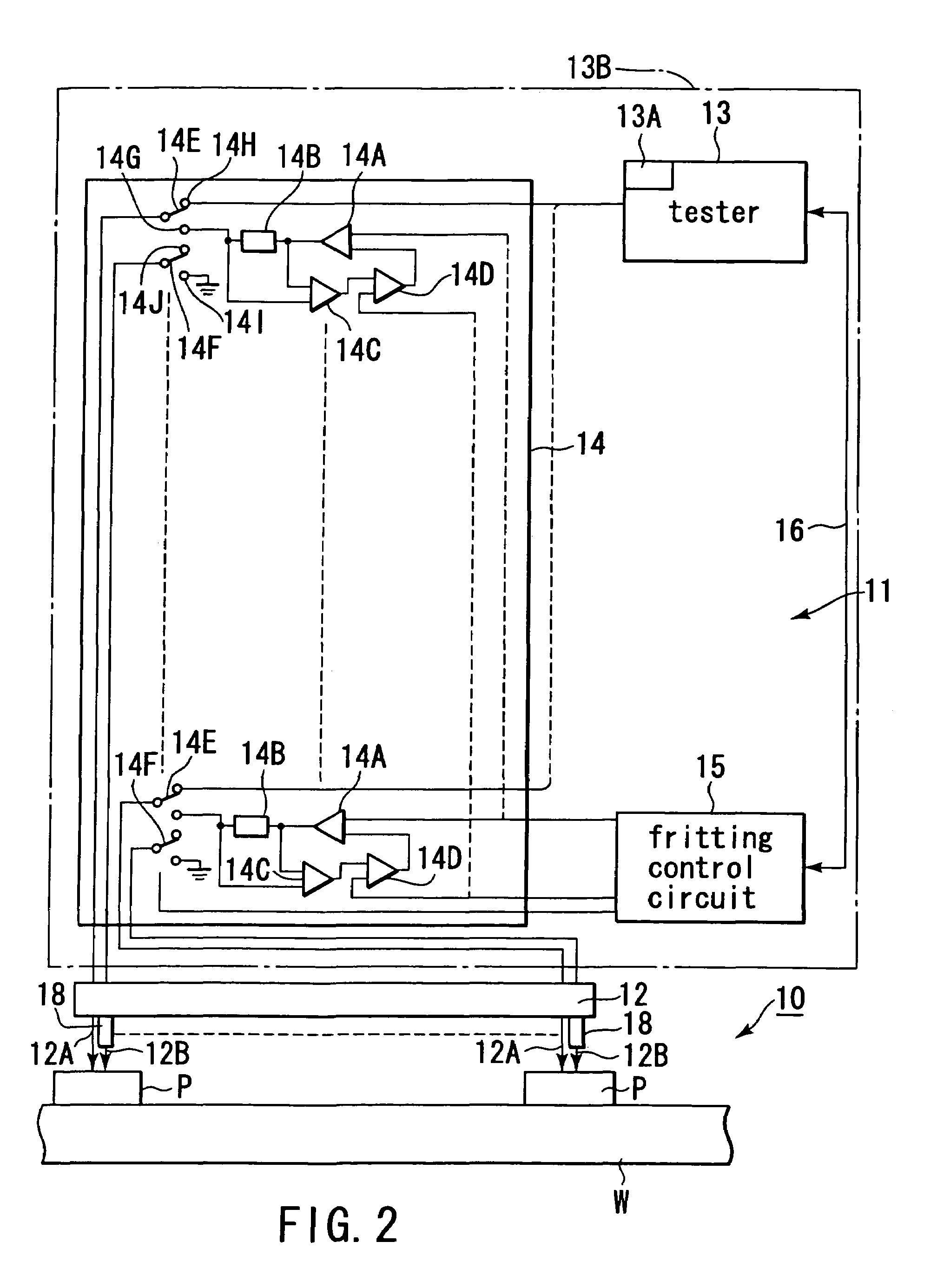 Inspection method and inspection apparatus