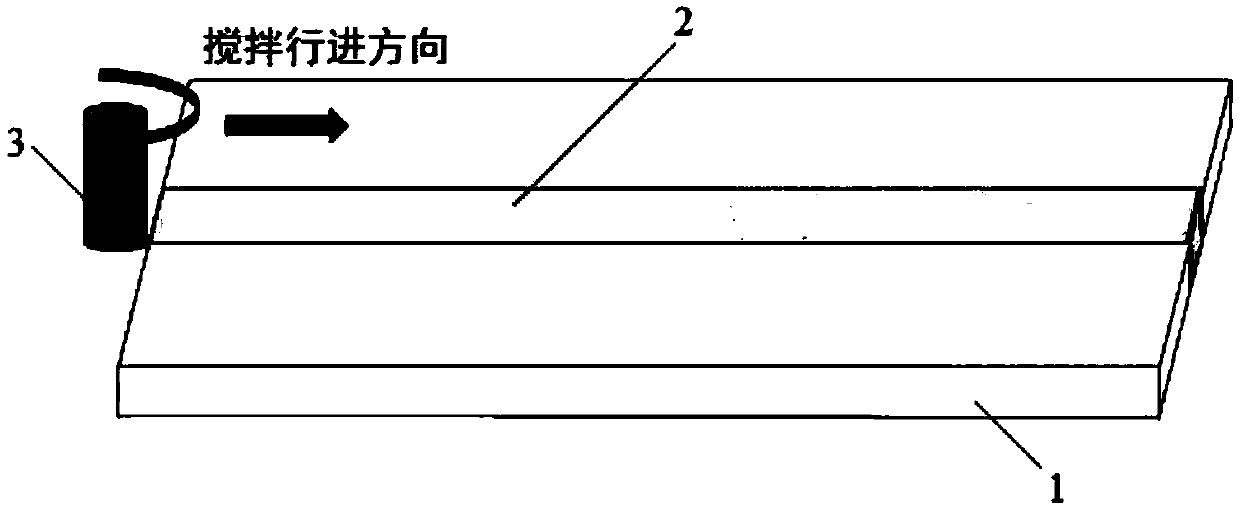 Preparation method of biomedical magnesium alloy wire