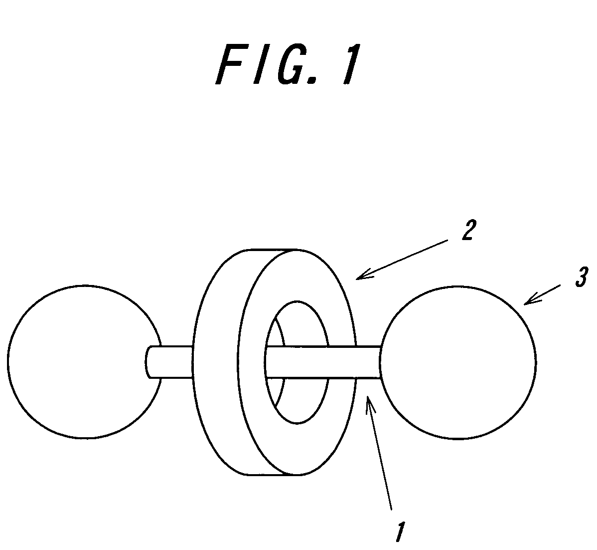 Crosslinked body and method of producing the same and method of recycling the same