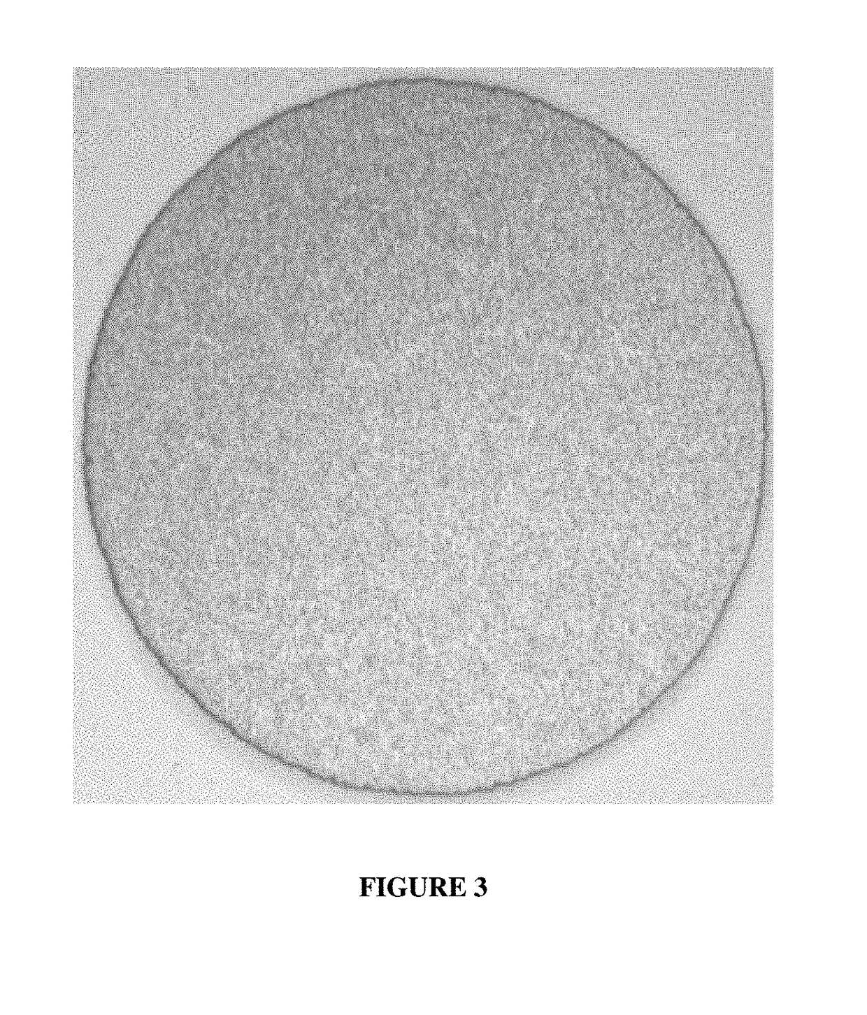 Indium electroplating compositions and methods for electroplating indium