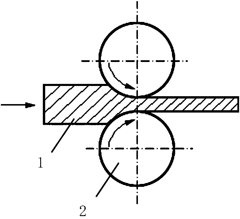 Rare earth permanent magnet and its preparation method