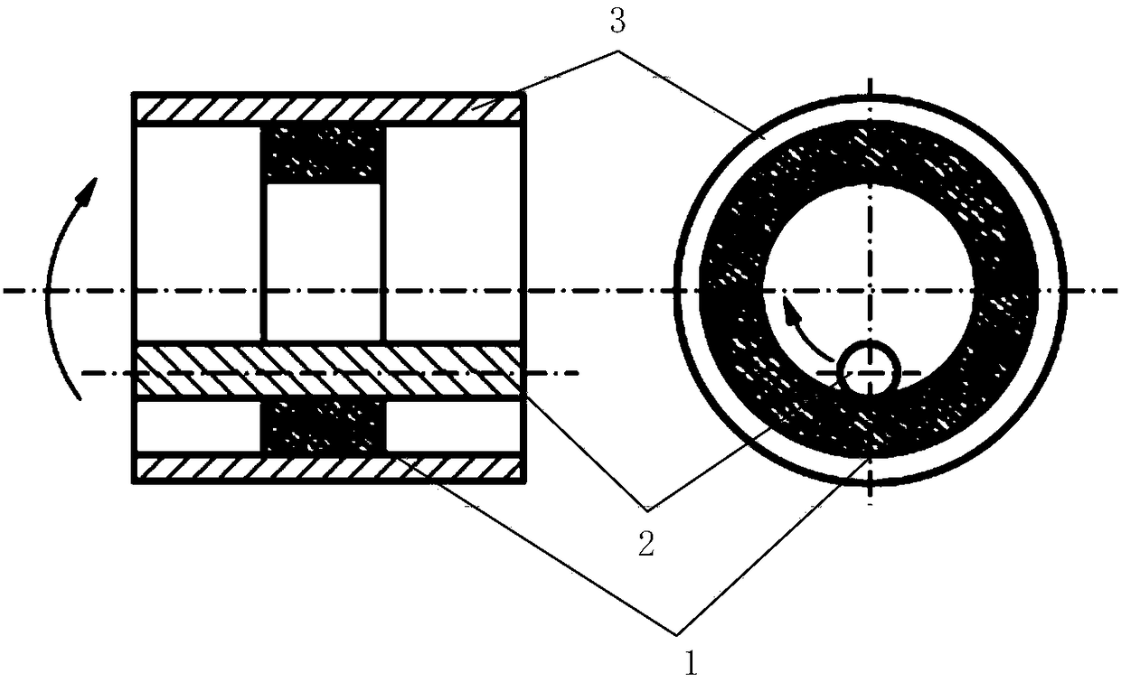 Rare earth permanent magnet and its preparation method