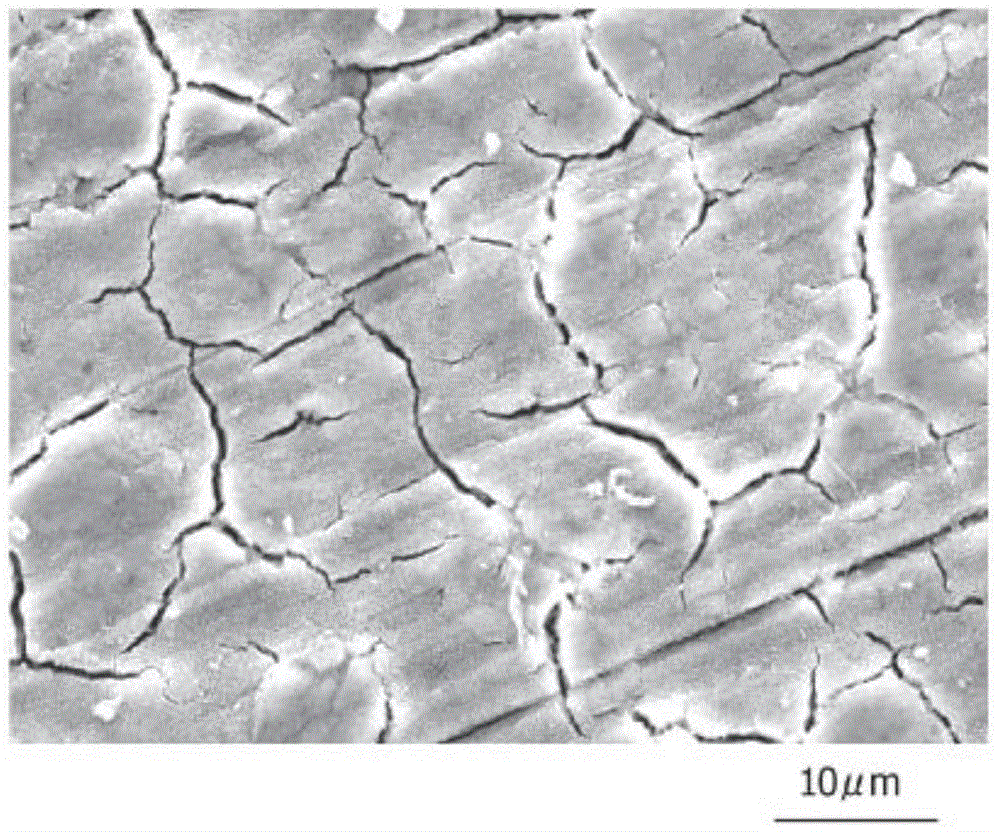 Anodic oxide film and methods for manufacturing same
