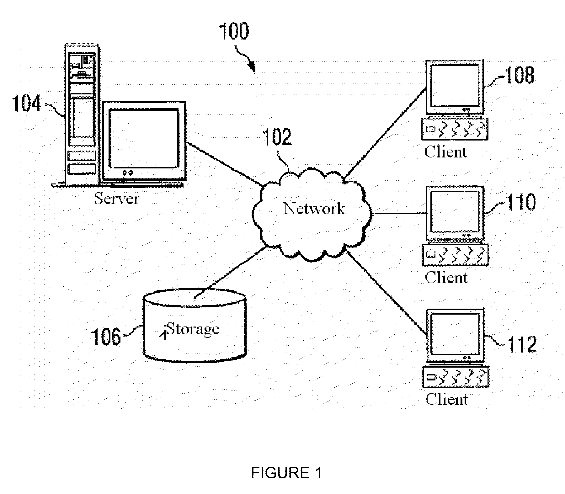 Method and system for configuring a rule file for firewall of web server