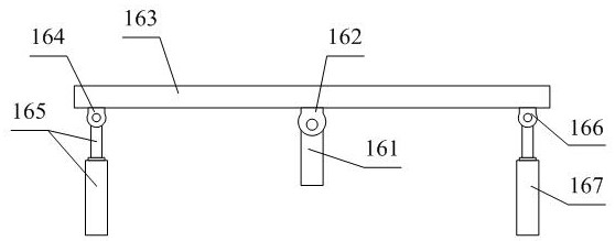 Precision numerical control single-column vertical lathe