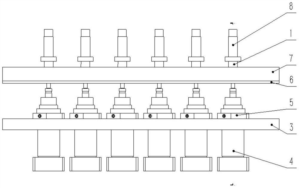 Primer press-fitting system and method