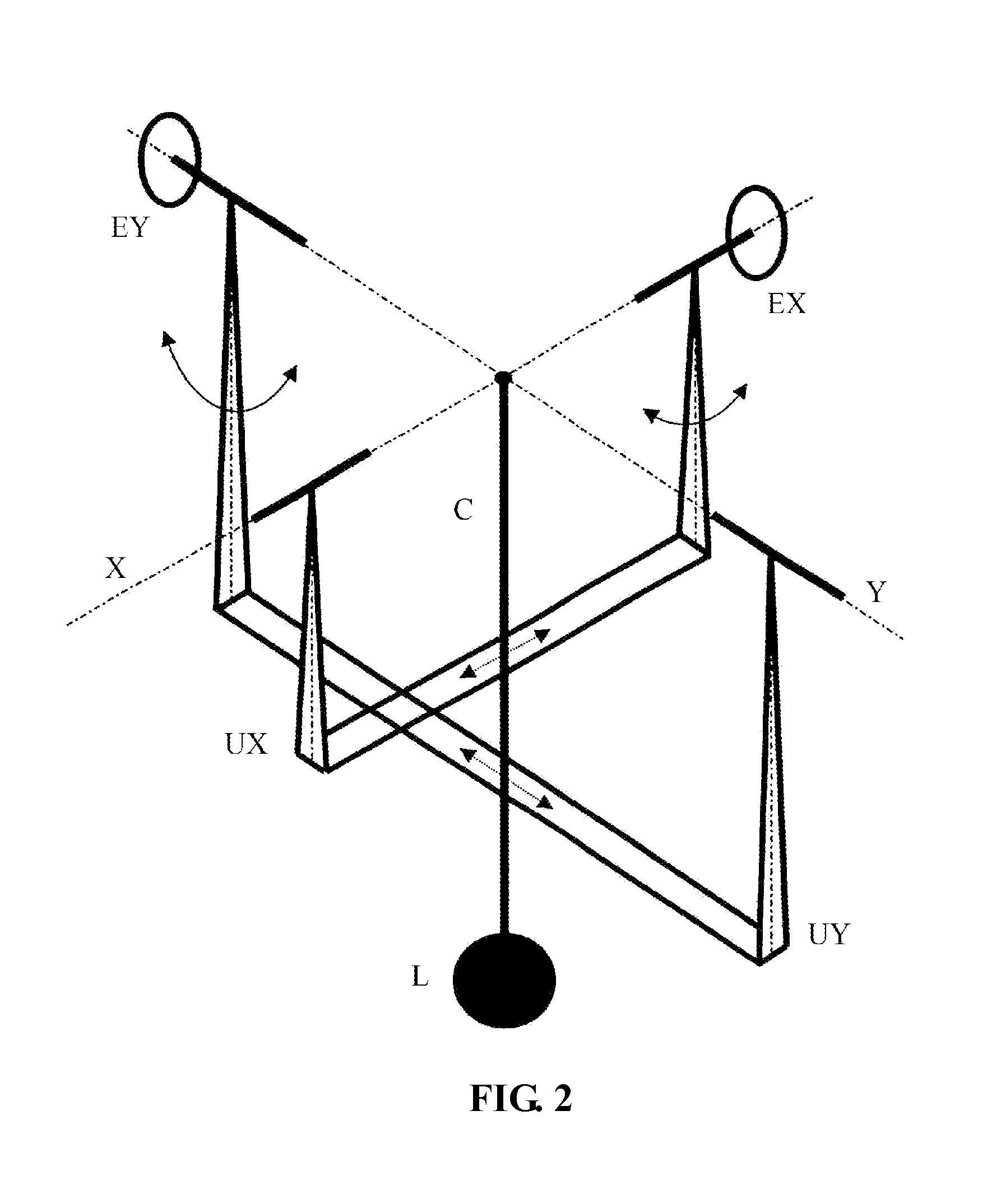 Monitoring apparatus and control method of crane hoisting vertical deviation angle