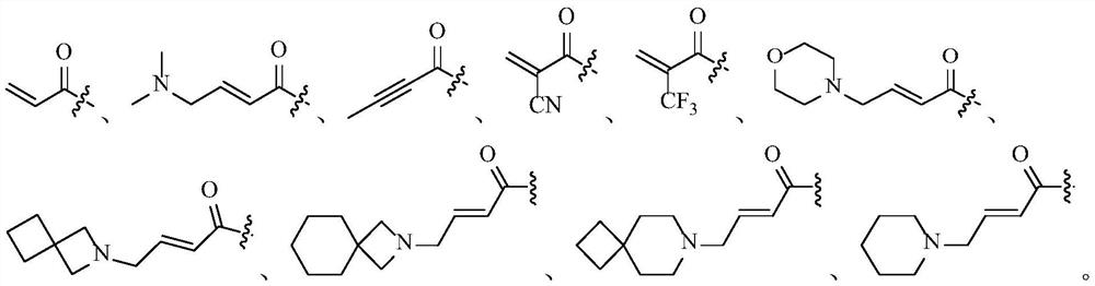 Use of fibroblast growth factor receptor inhibitor