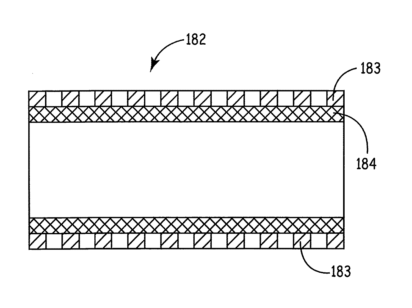 Stents modified with material comprising amnion tissue and corresponding processes