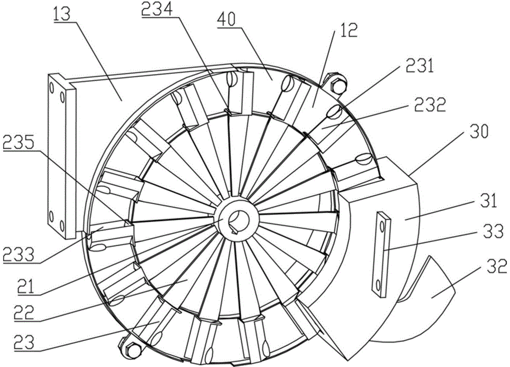 Seed metering device capable of automatically clearing seeds