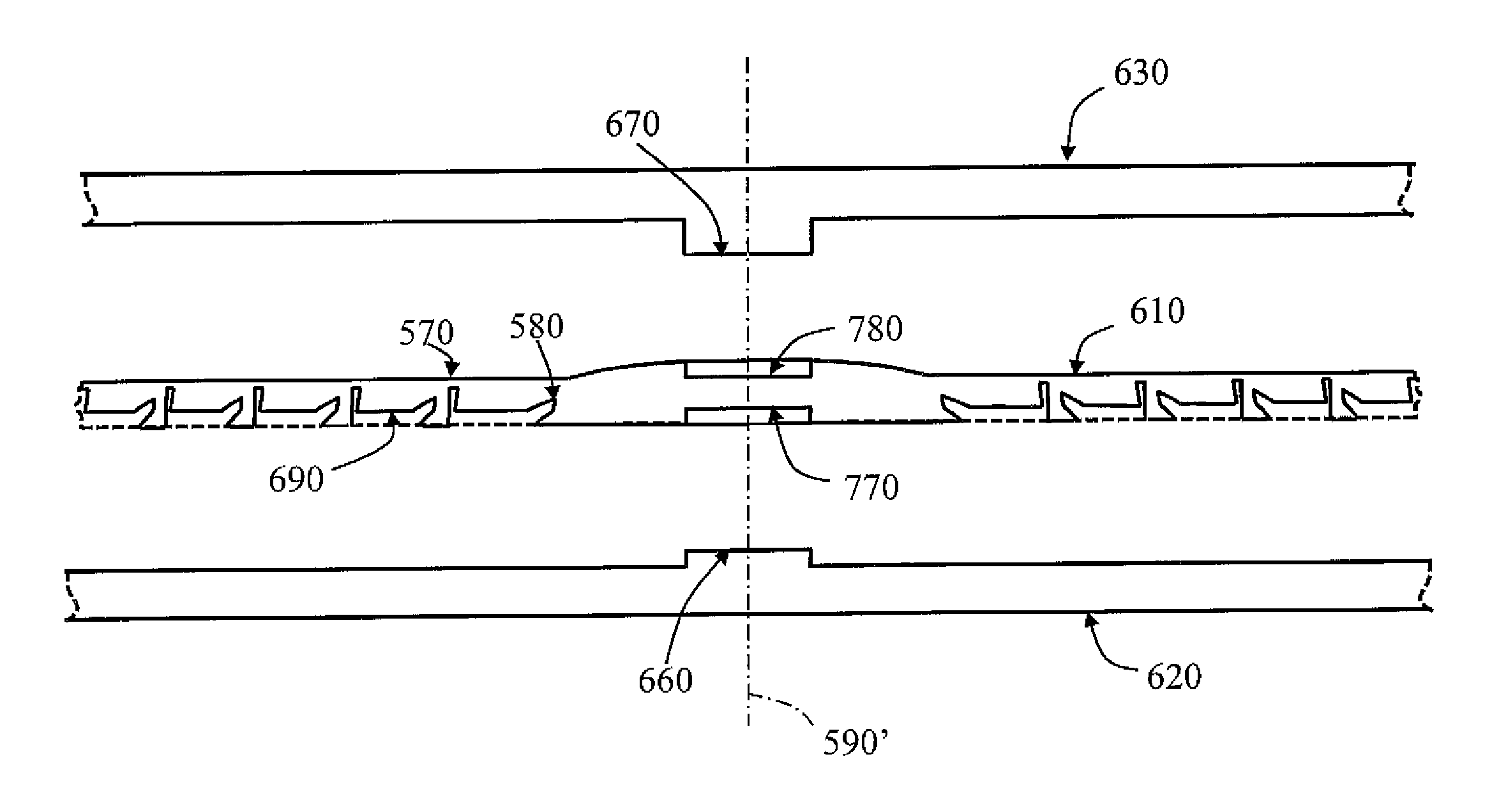 Switchable diffractive accommodating lens