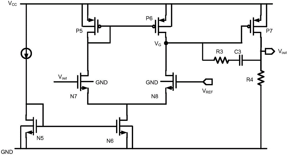 Buffer circuit