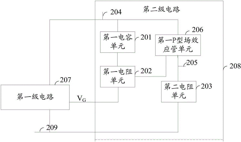 Buffer circuit